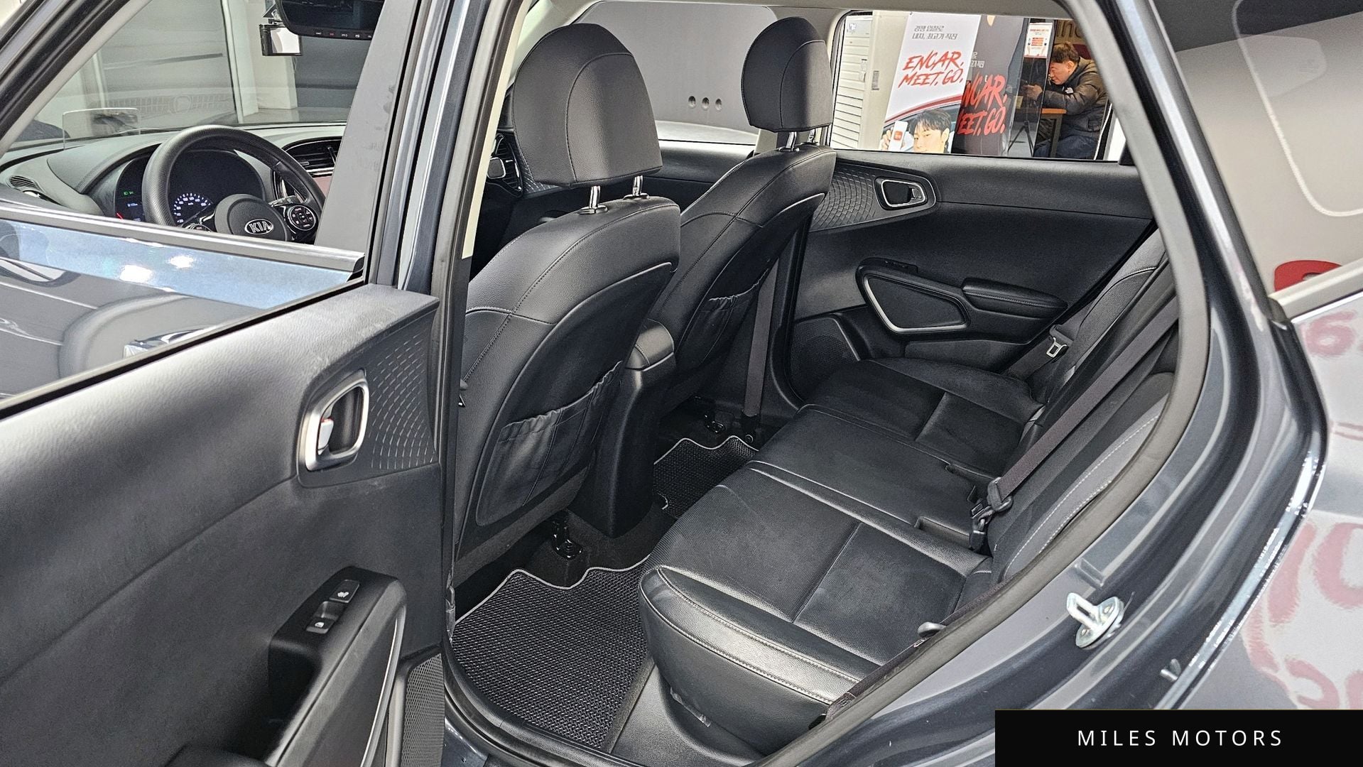 Kia Soul 2019 — миниатюра 11