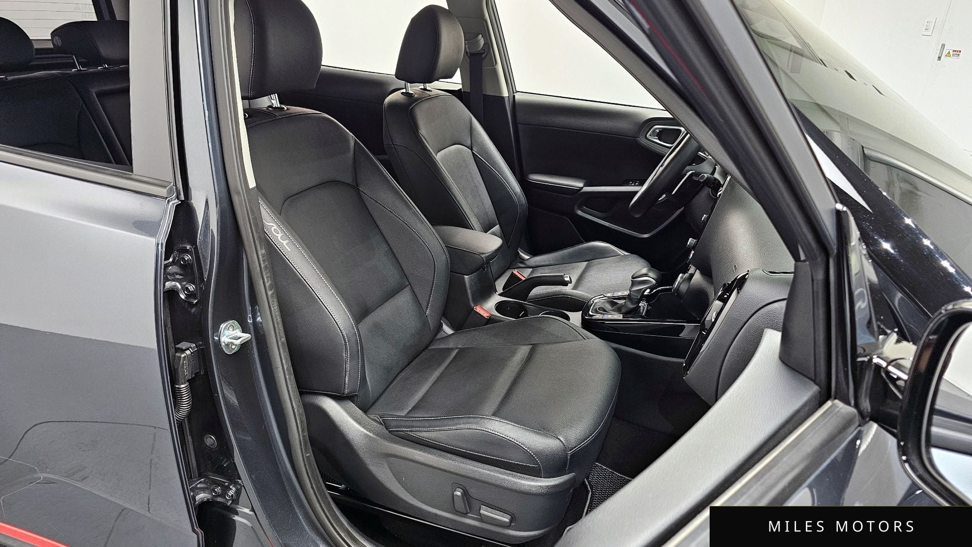 Kia Soul 2019 — миниатюра 12