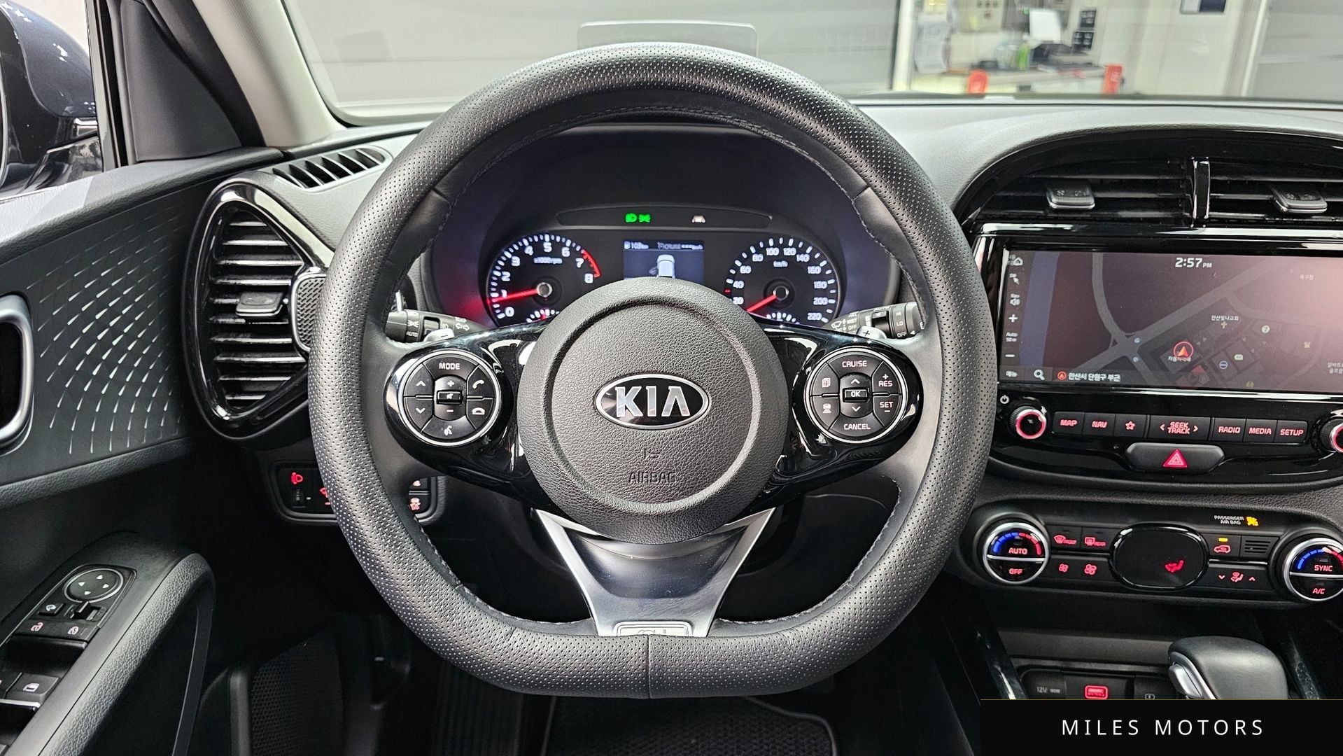 Kia Soul 2019 — миниатюра 13