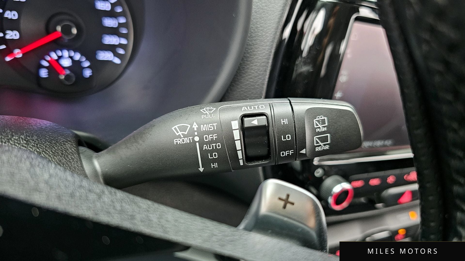 Kia Soul 2019 — миниатюра 16