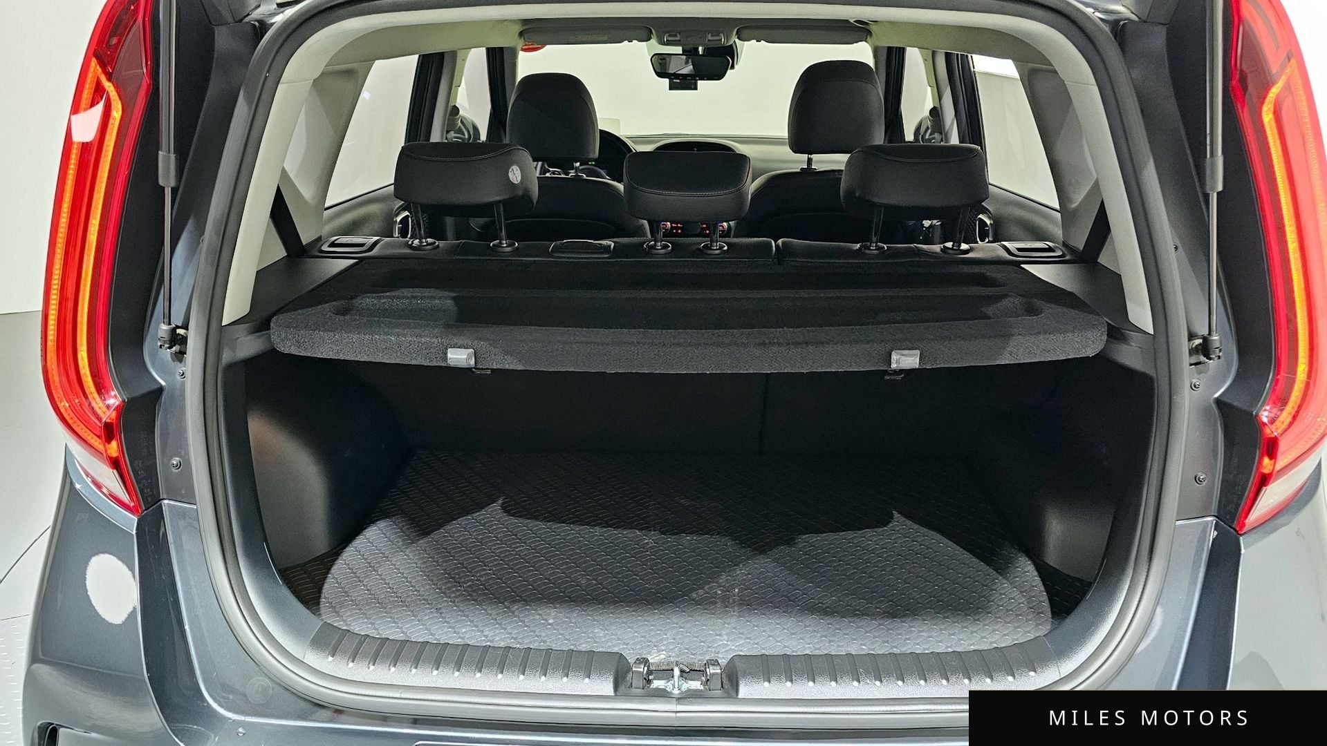 Kia Soul 2019 — миниатюра 20