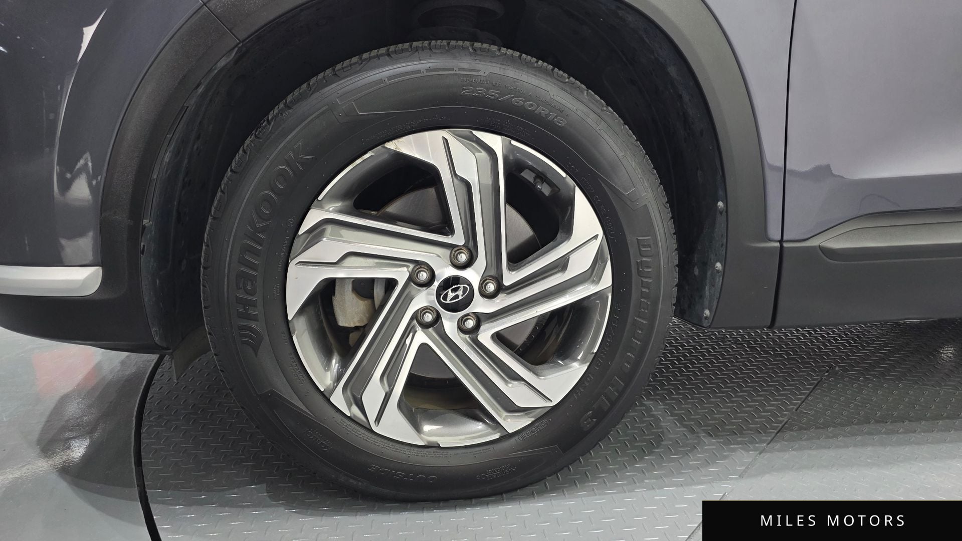 Hyundai Santafe 2021 — миниатюра 4
