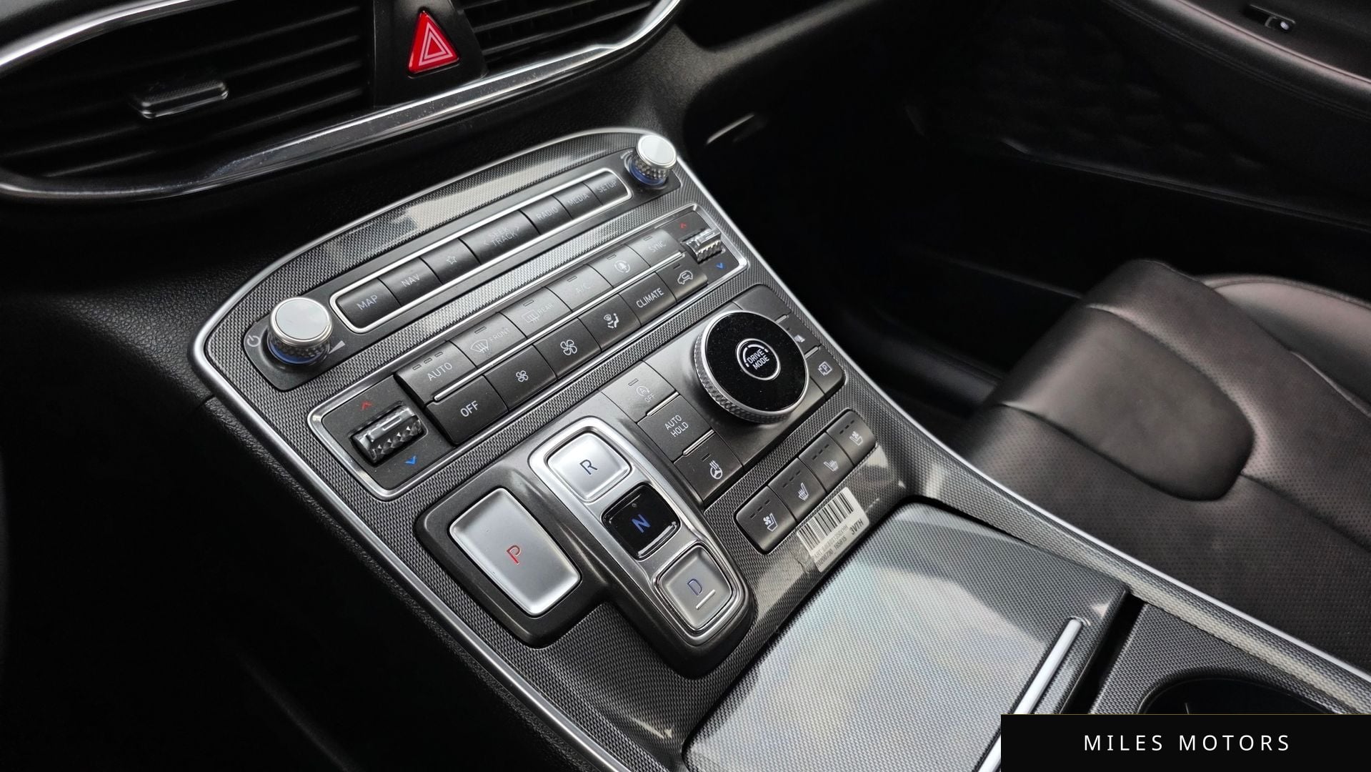 Hyundai Santafe 2021 — миниатюра 8