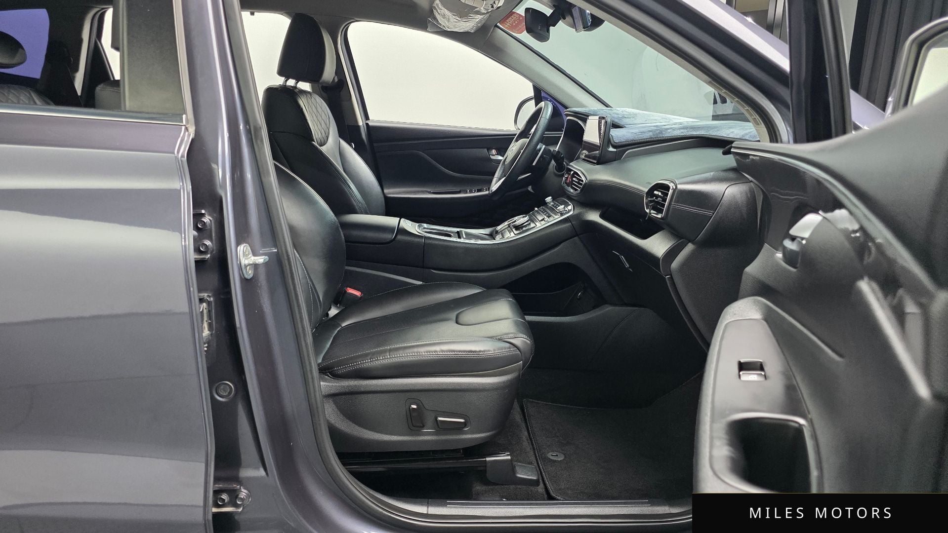 Hyundai Santafe 2021 — миниатюра 9