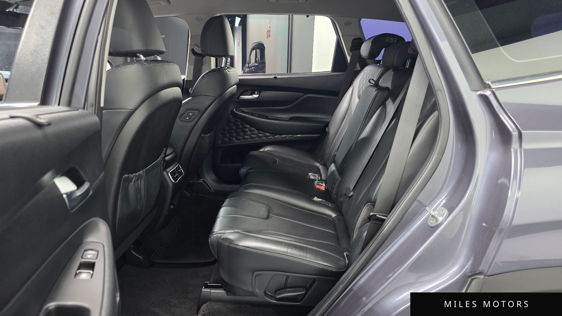 Hyundai Santafe 2021 — миниатюра 12