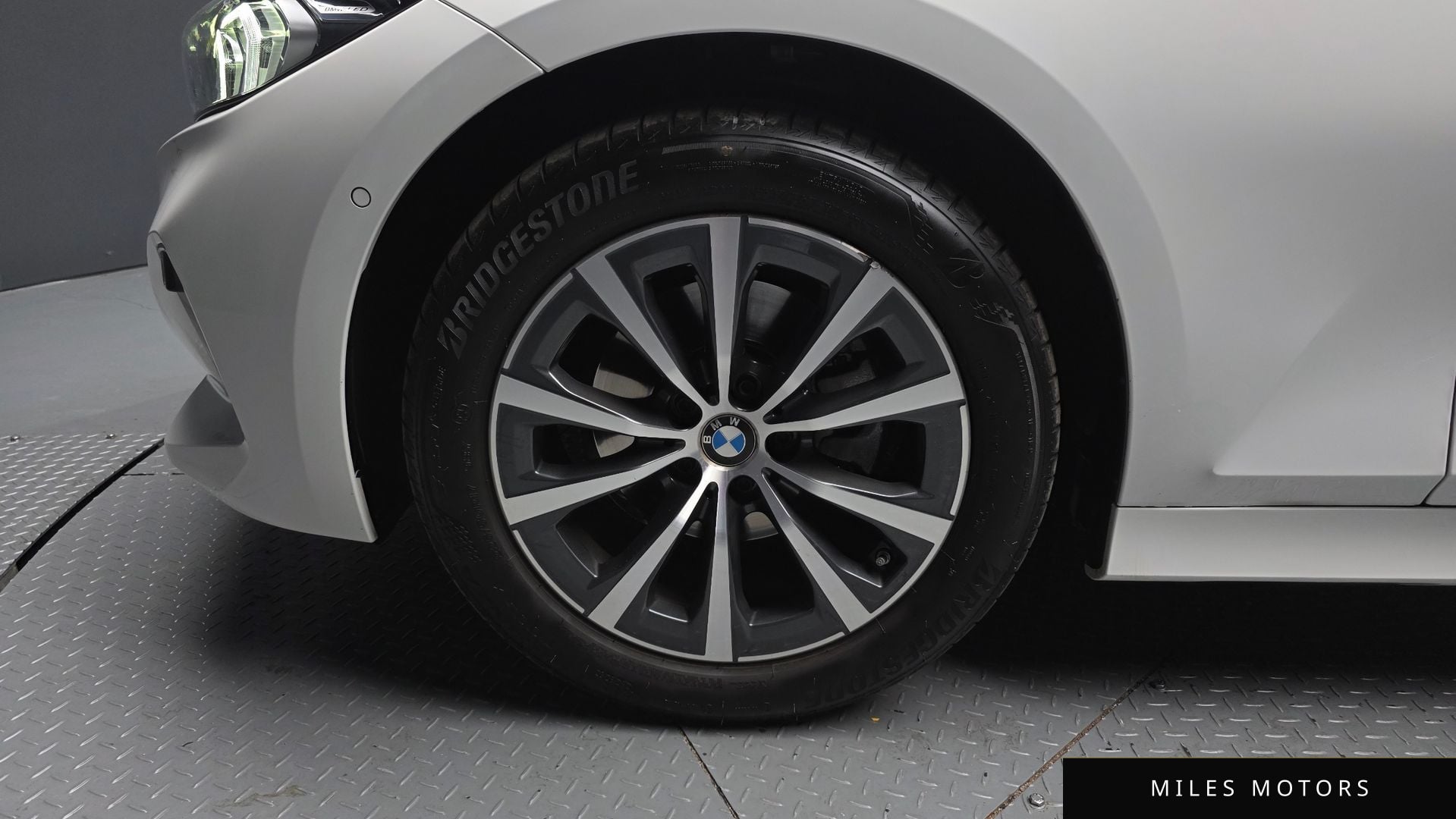 BMW 3 Series (G20) 2024 — миниатюра 5