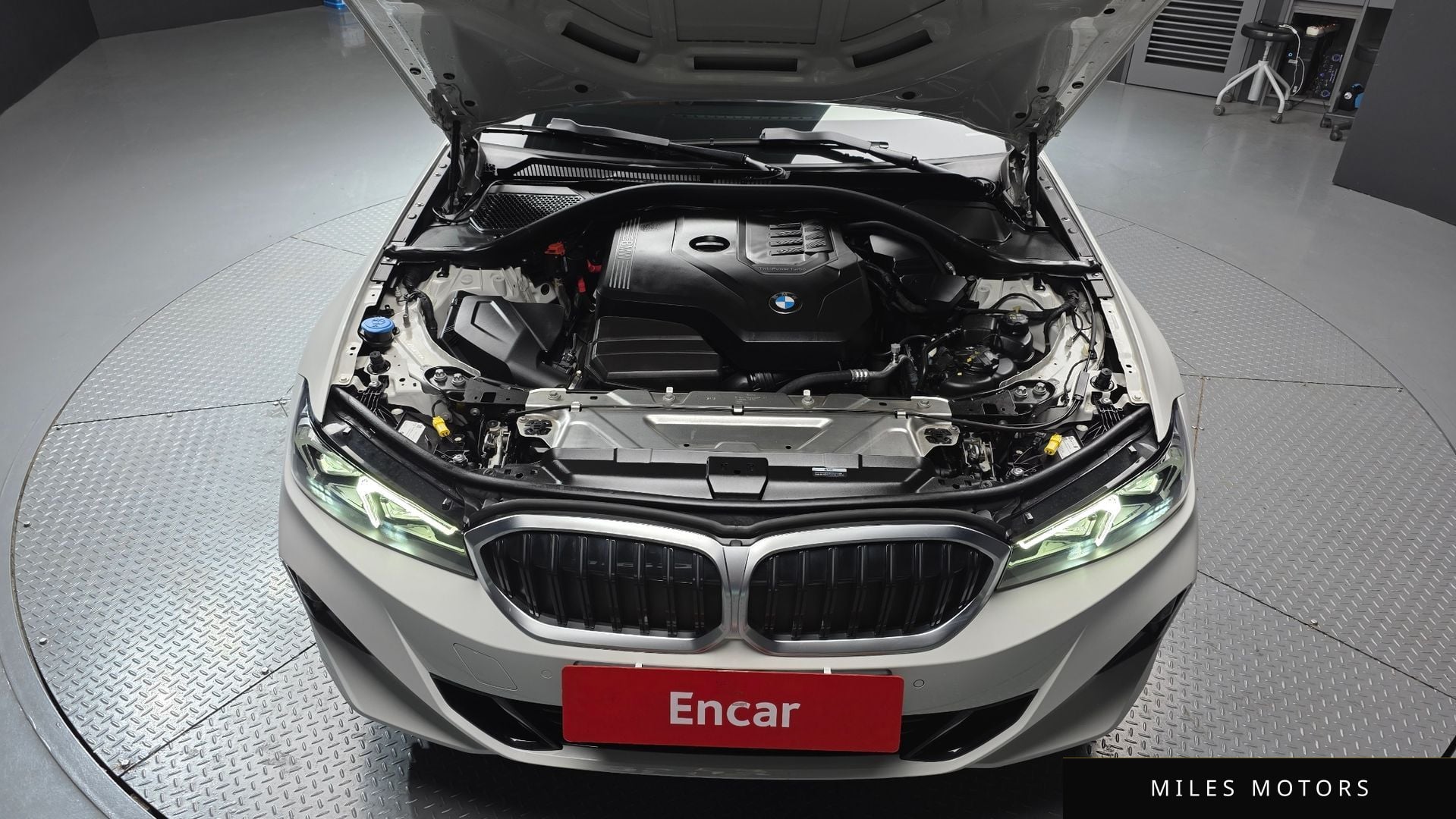 BMW 3 Series (G20) 2024 — миниатюра 6