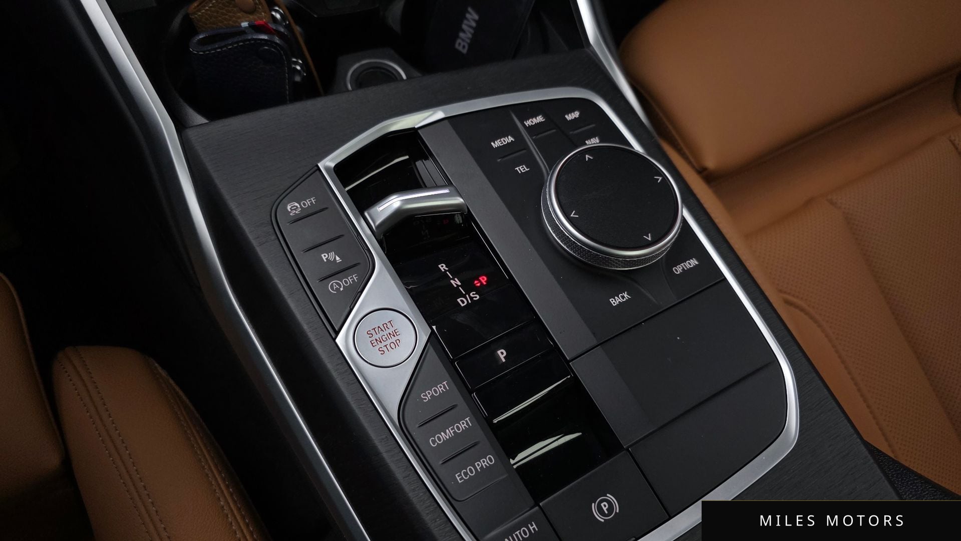 BMW 3 Series (G20) 2024 — миниатюра 9