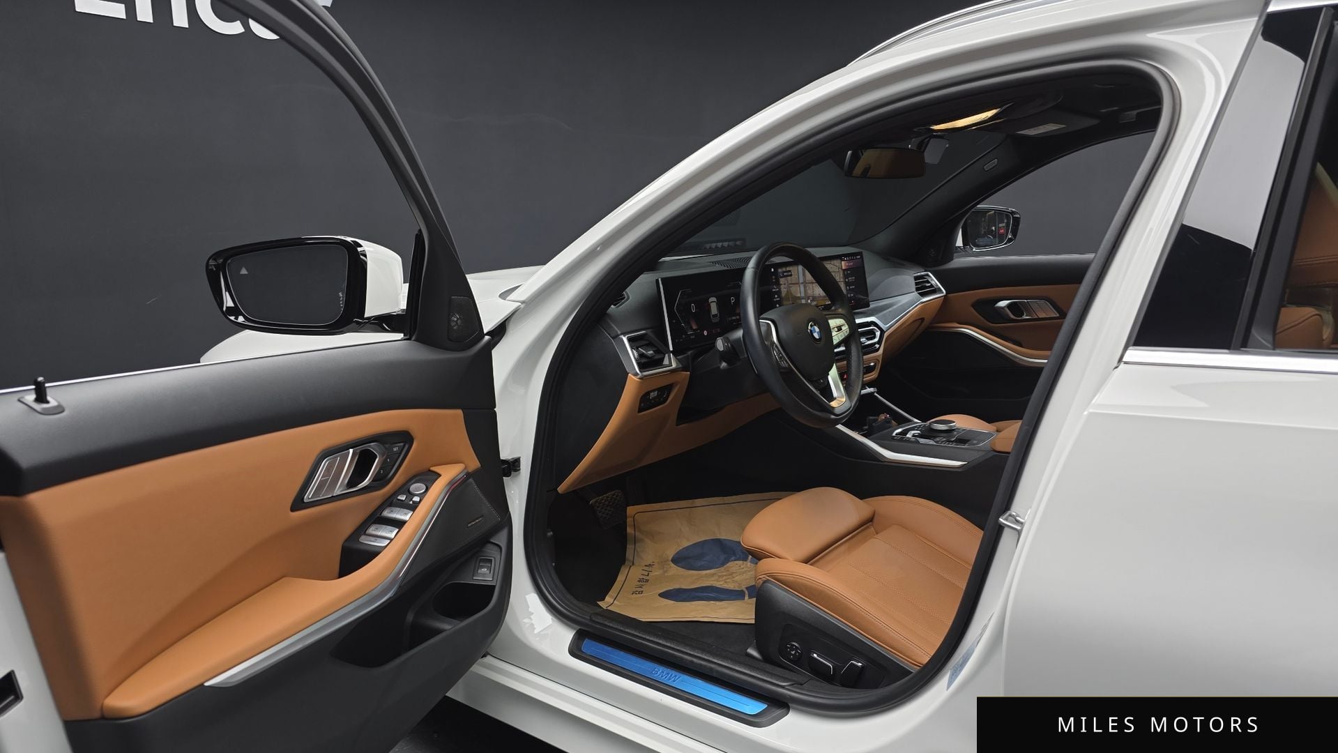 BMW 3 Series (G20) 2024 — миниатюра 10