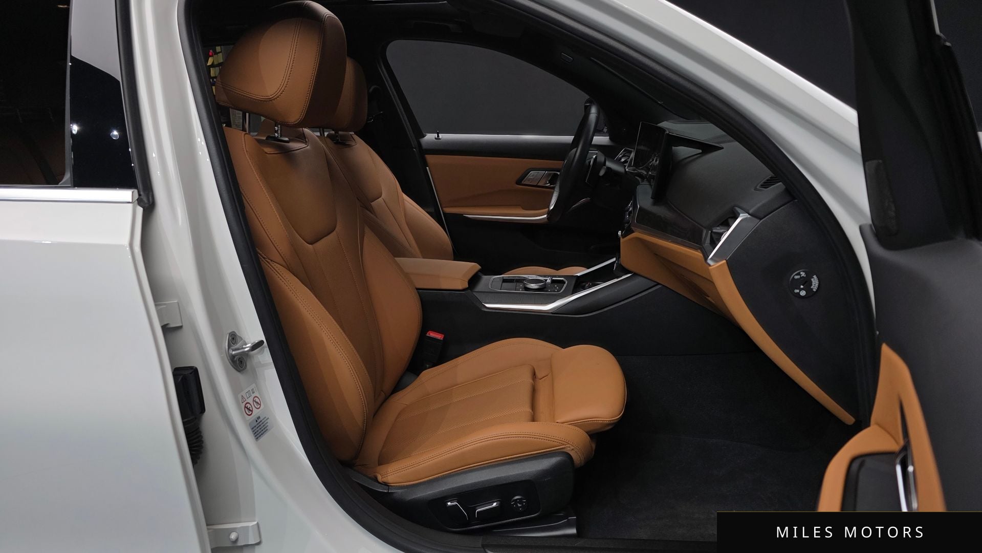 BMW 3 Series (G20) 2024 — миниатюра 11