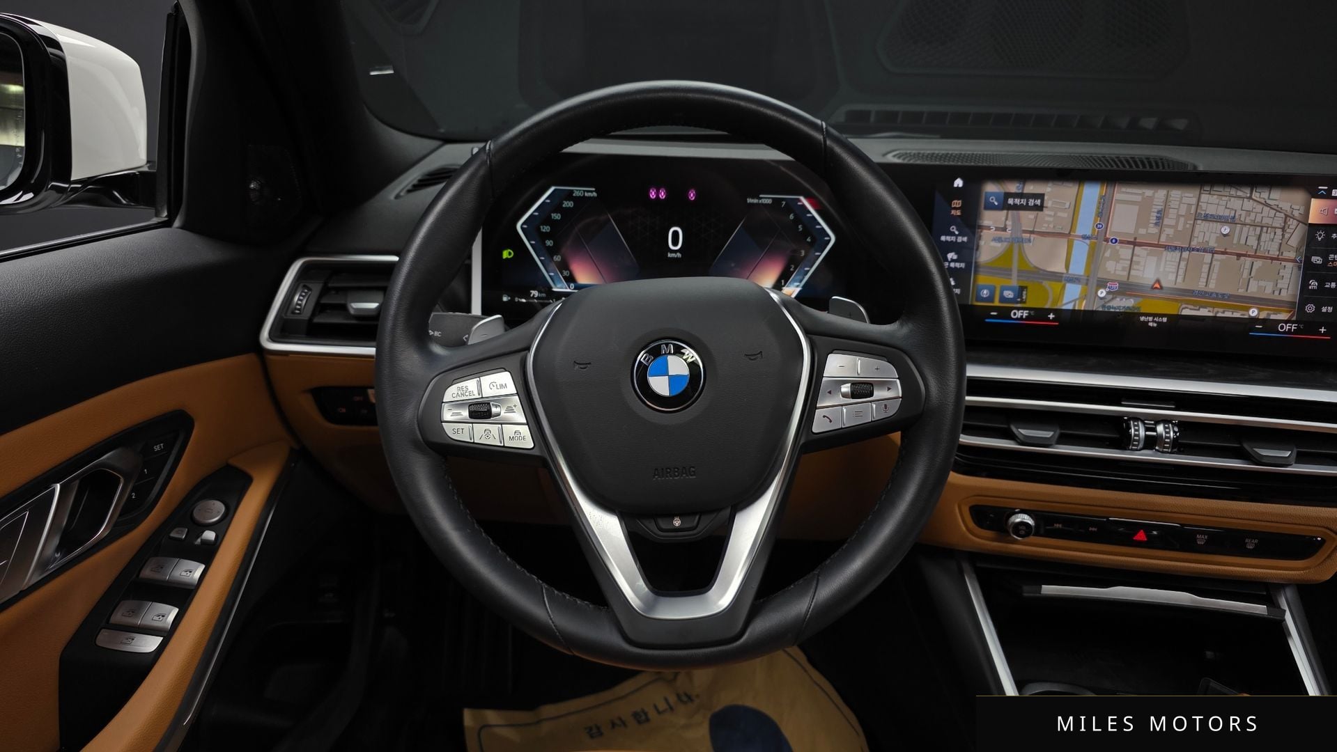 BMW 3 Series (G20) 2024 — миниатюра 12