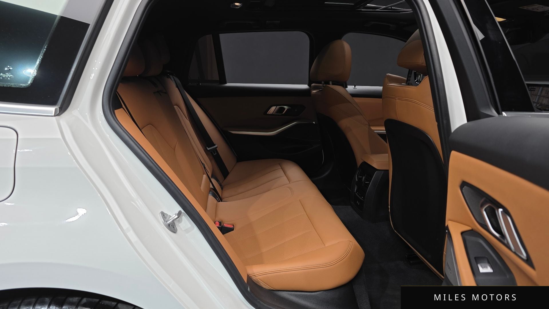 BMW 3 Series (G20) 2024 — миниатюра 13