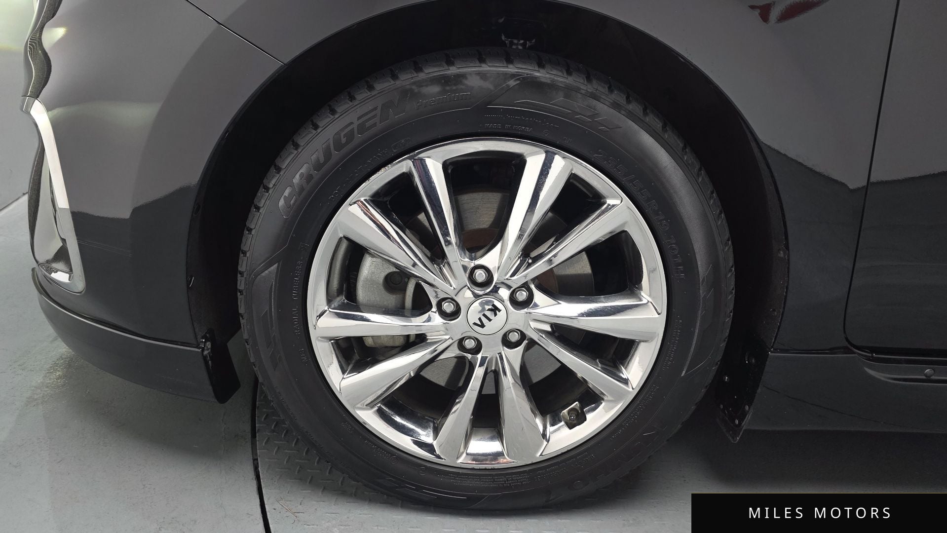Kia Canival 2019 — миниатюра 4
