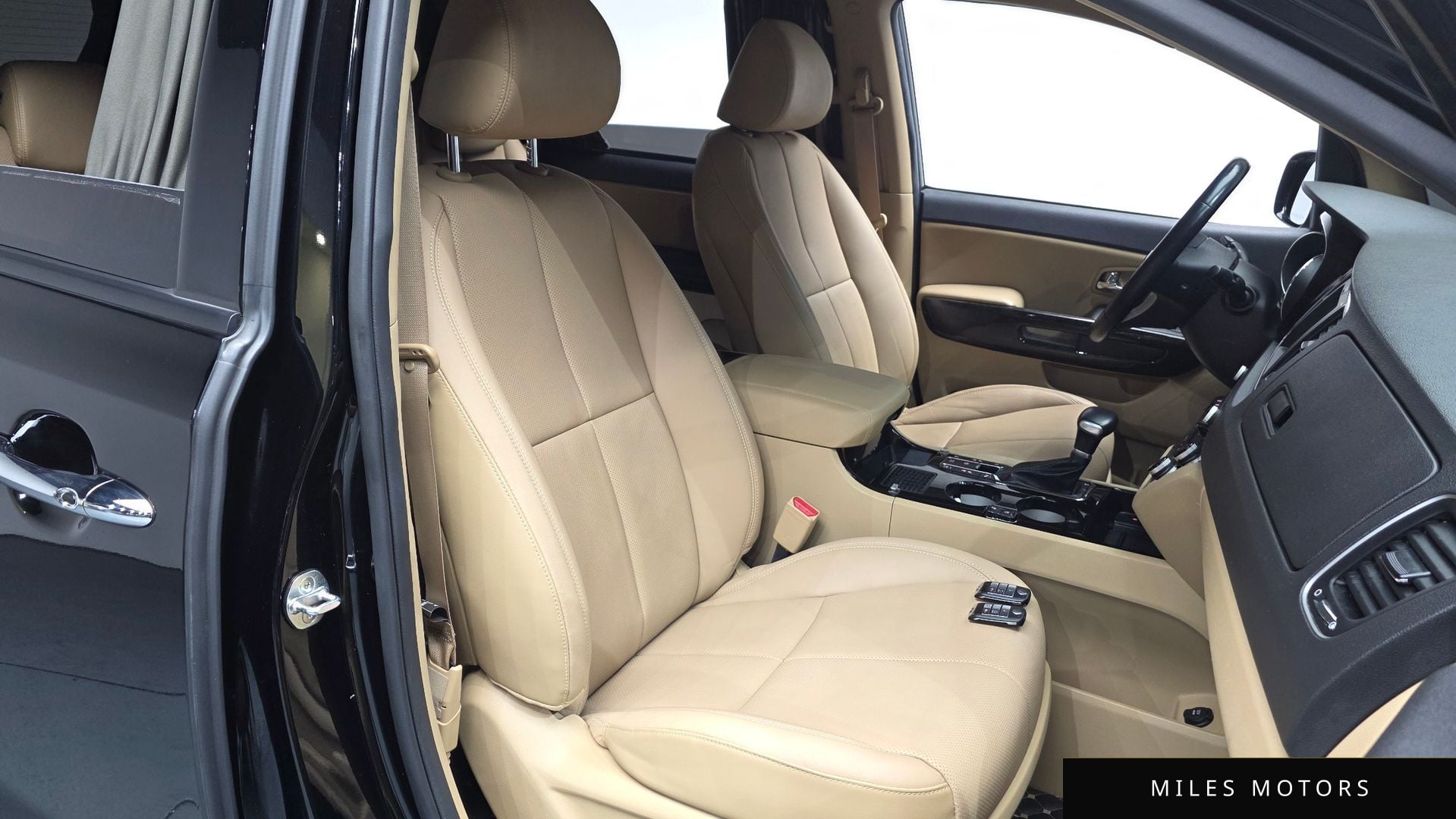 Kia Canival 2019 — миниатюра 11