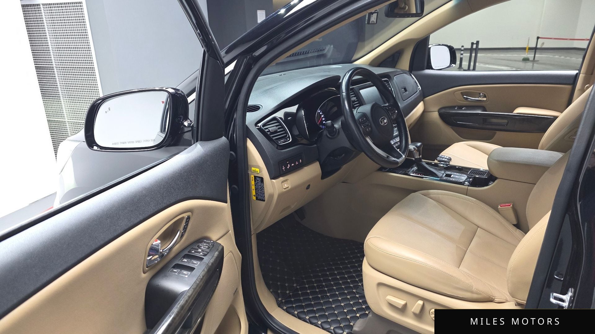 Kia Canival 2019 — миниатюра 12