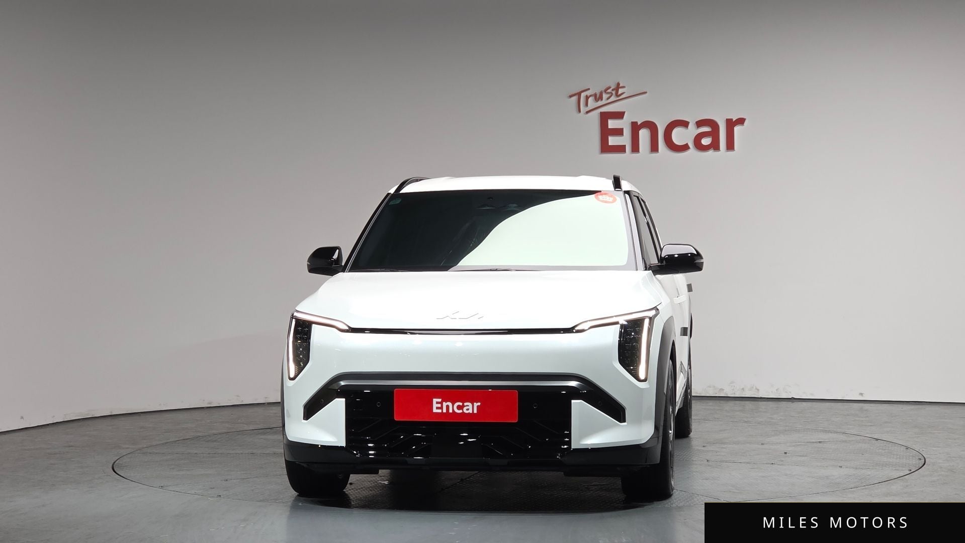 Kia EV3 2026 — миниатюра 3