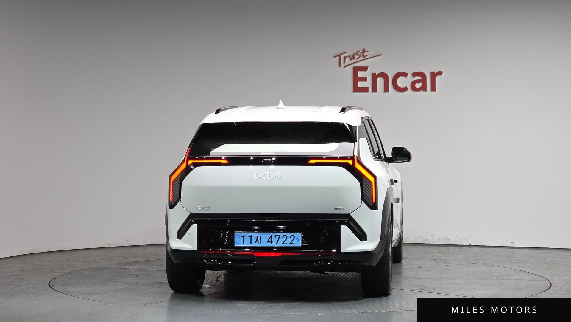 Kia EV3 2026 — миниатюра 4