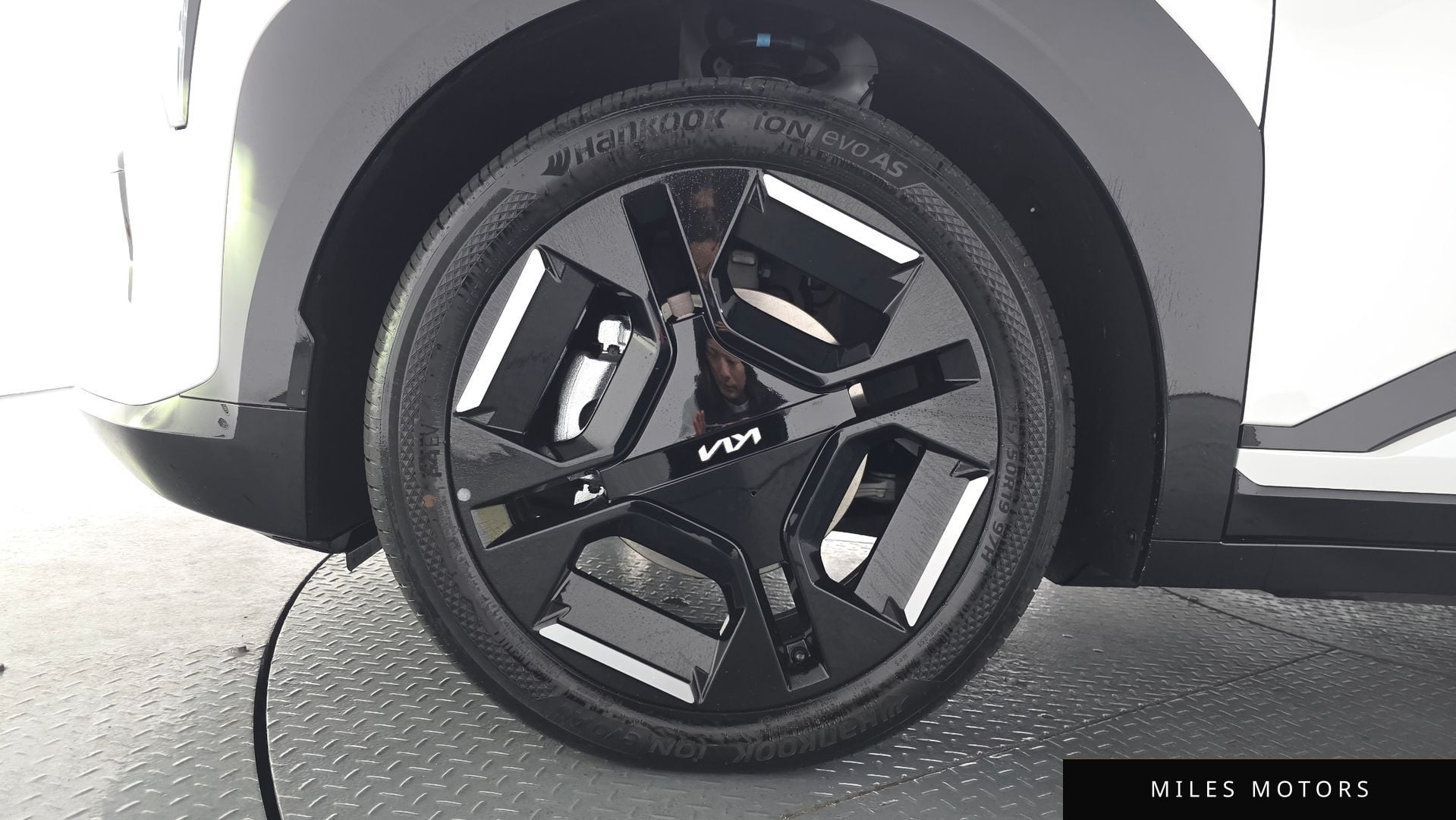 Kia EV3 2026 — миниатюра 5