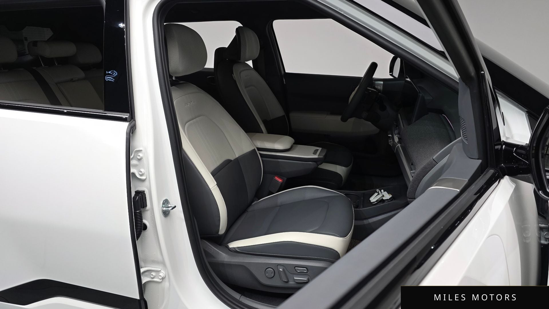 Kia EV3 2026 — миниатюра 10
