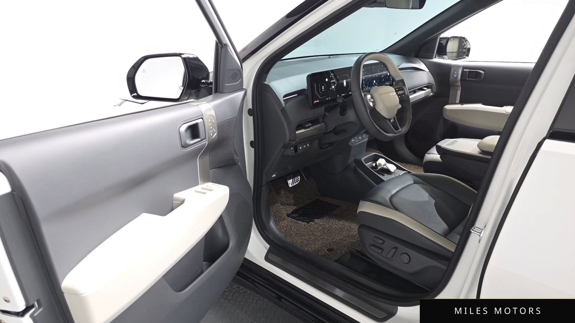 Kia EV3 2026 — миниатюра 11