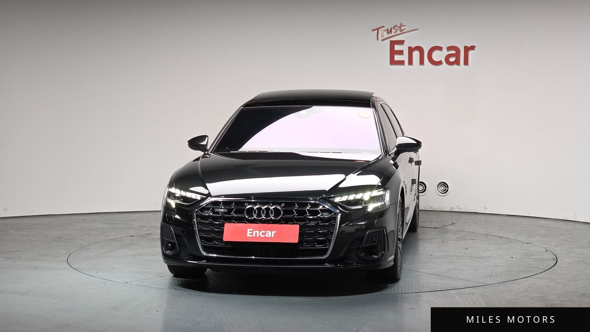 Audi A8 (D5) 2023 — миниатюра 3