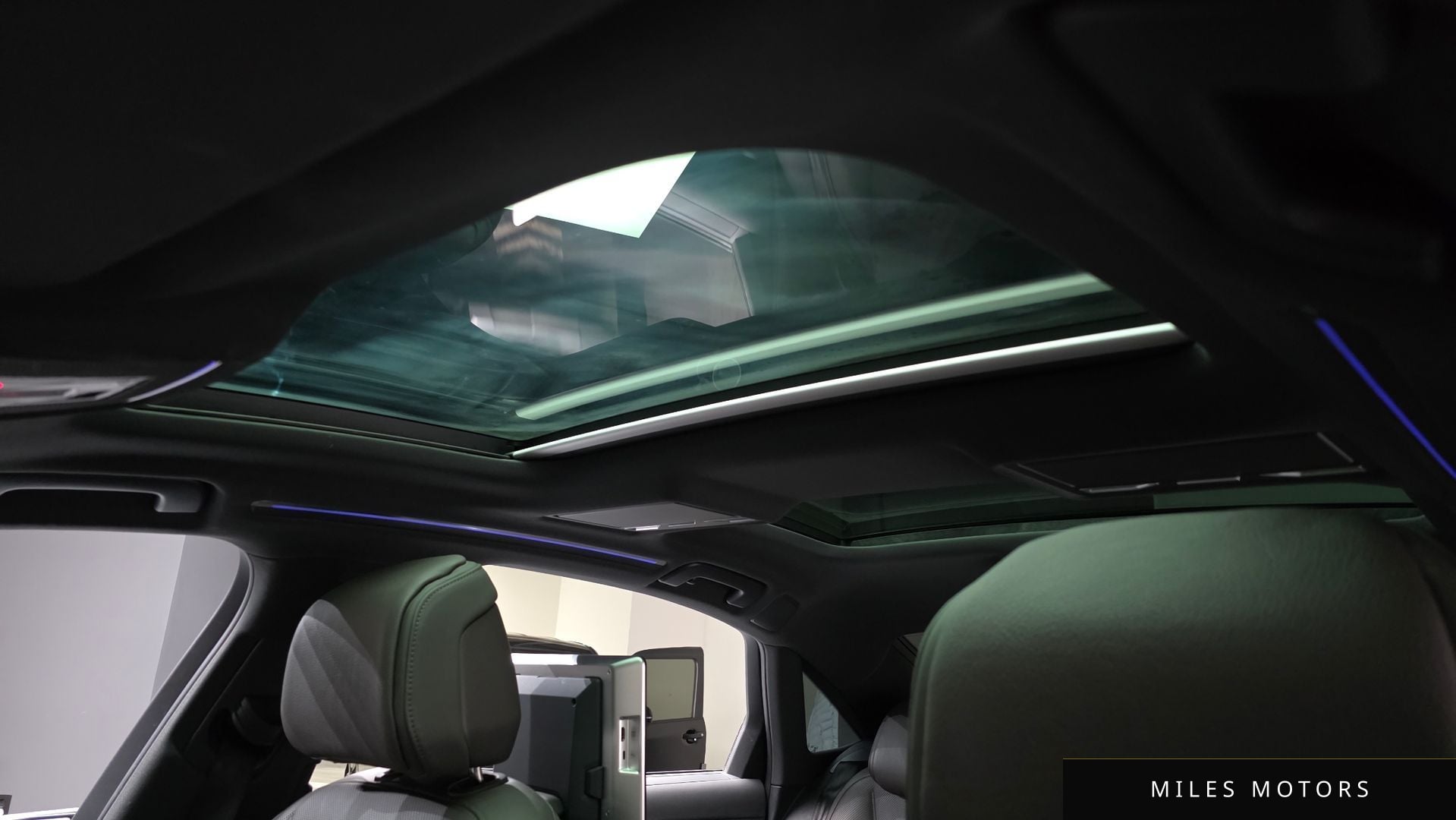 Audi A8 (D5) 2023 — миниатюра 19