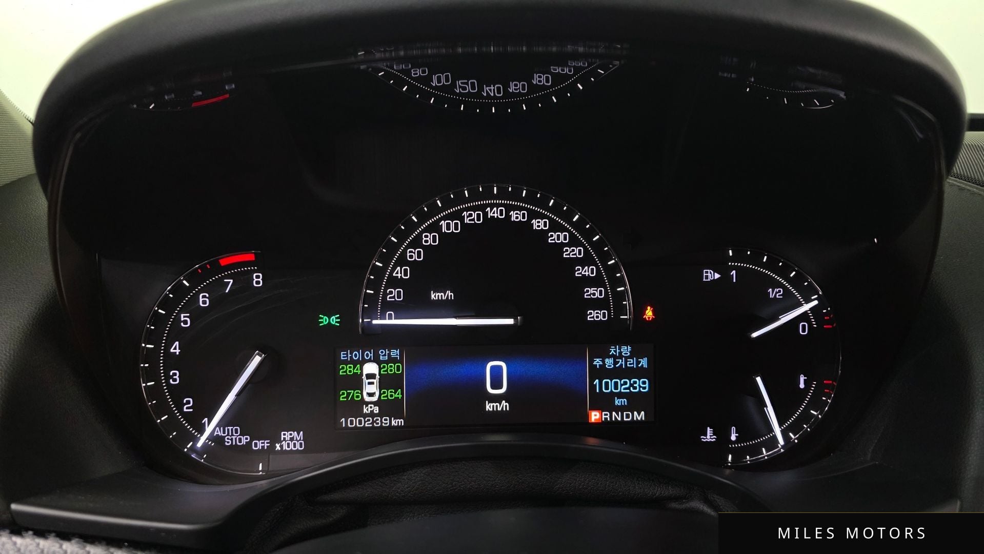 Cadillac ATS 2017 — миниатюра 8