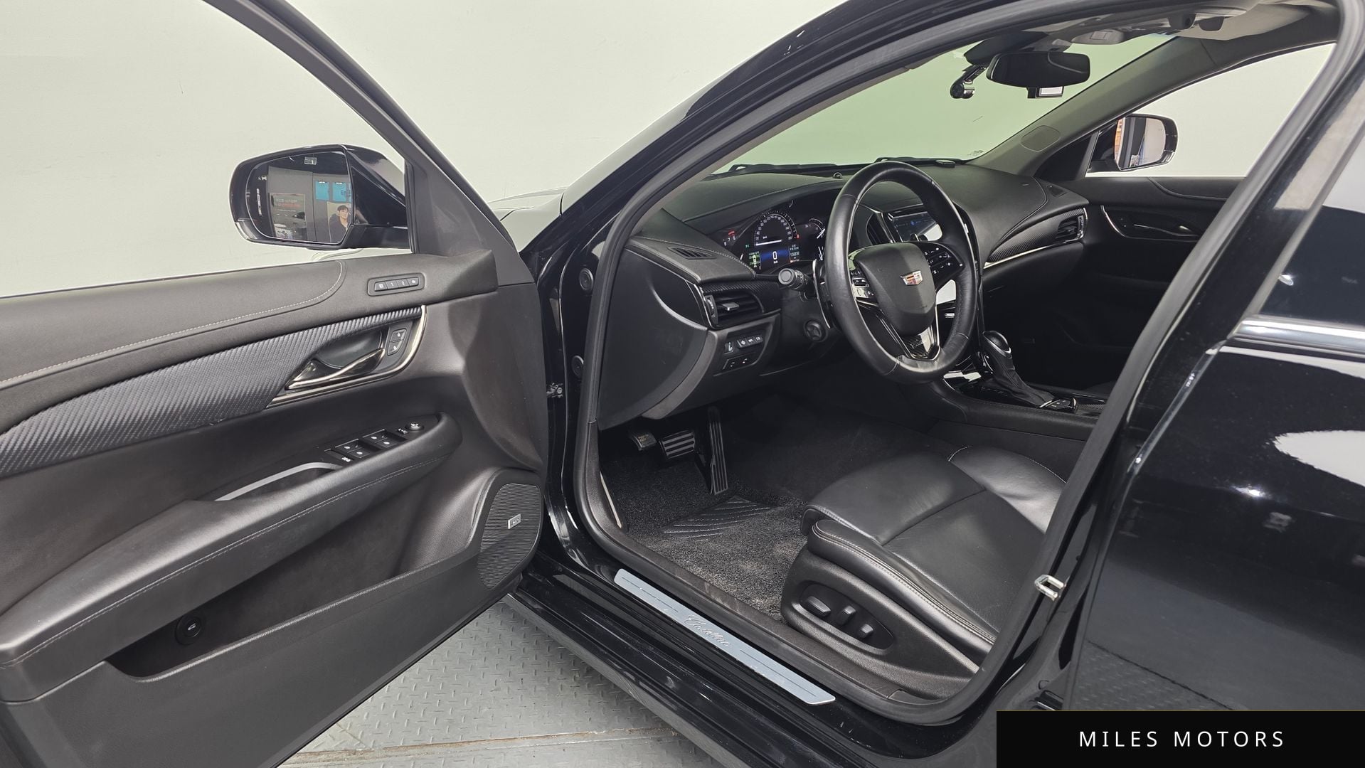 Cadillac ATS 2017 — миниатюра 10