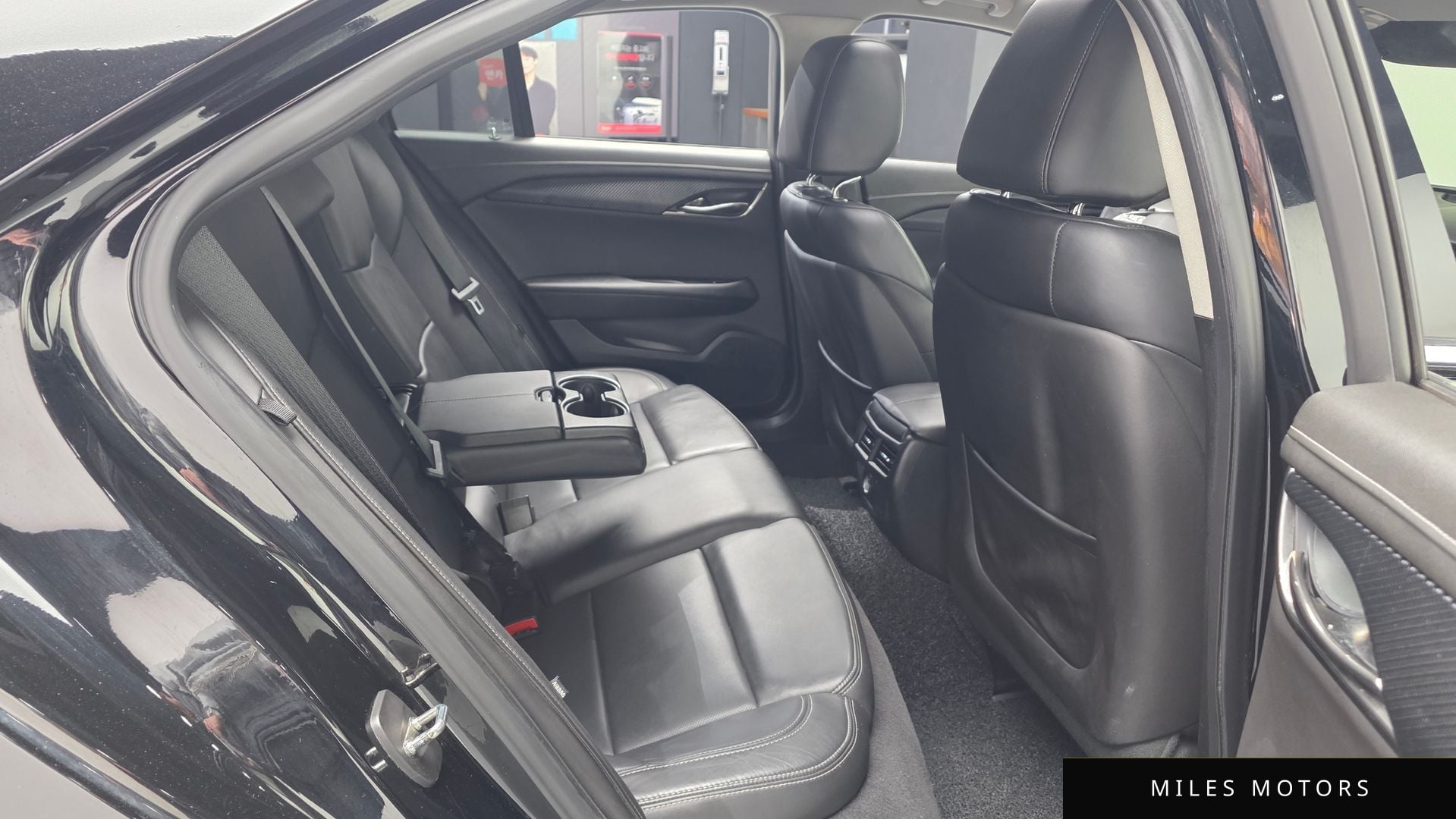 Cadillac ATS 2017 — миниатюра 12