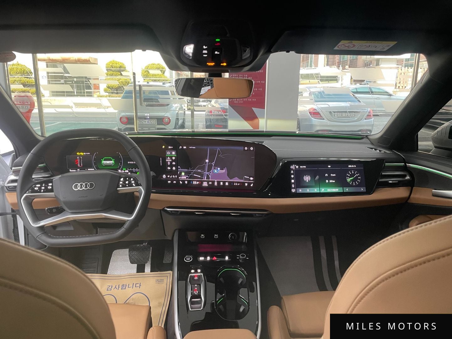 Audi A5 (B10) 2025 — миниатюра 7