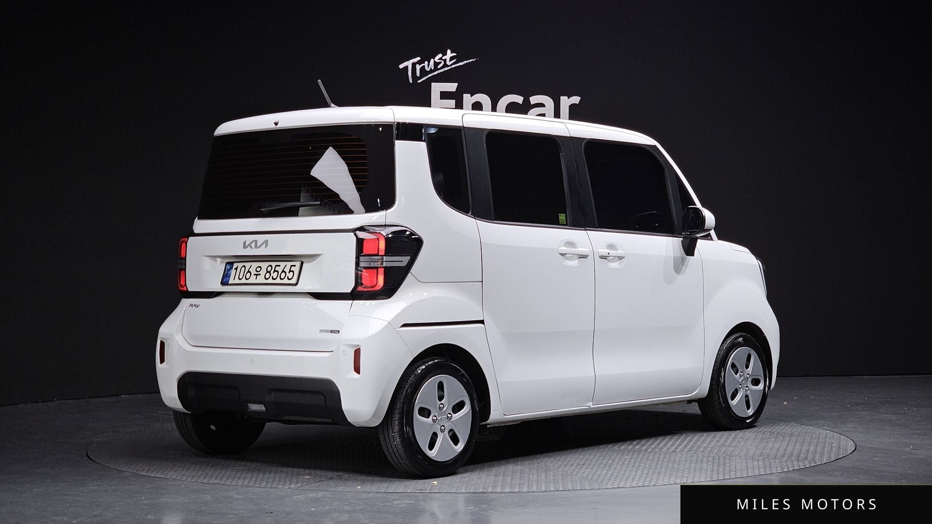 Kia RAY 2024 — миниатюра 2