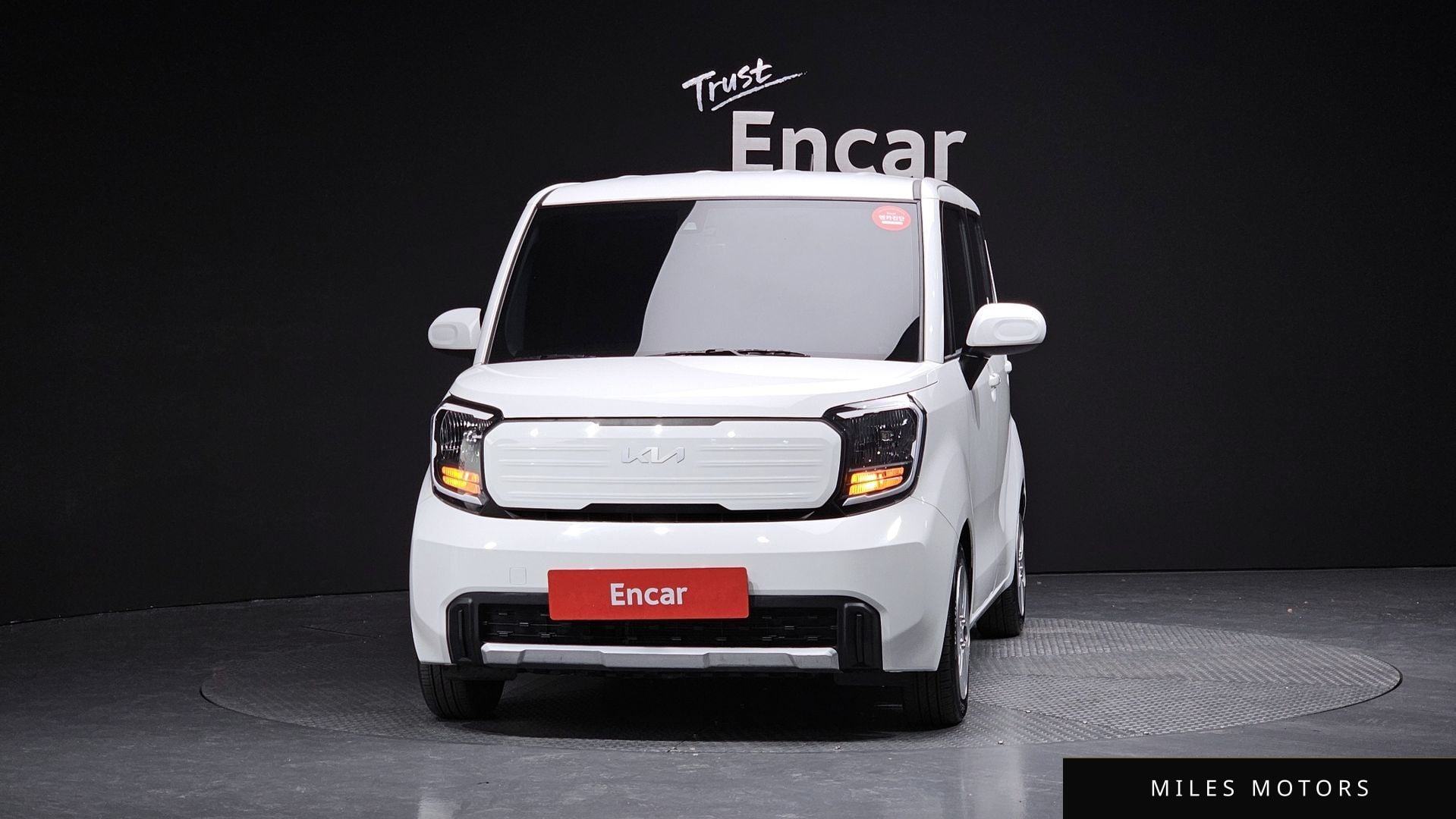 Kia RAY 2024 — миниатюра 3
