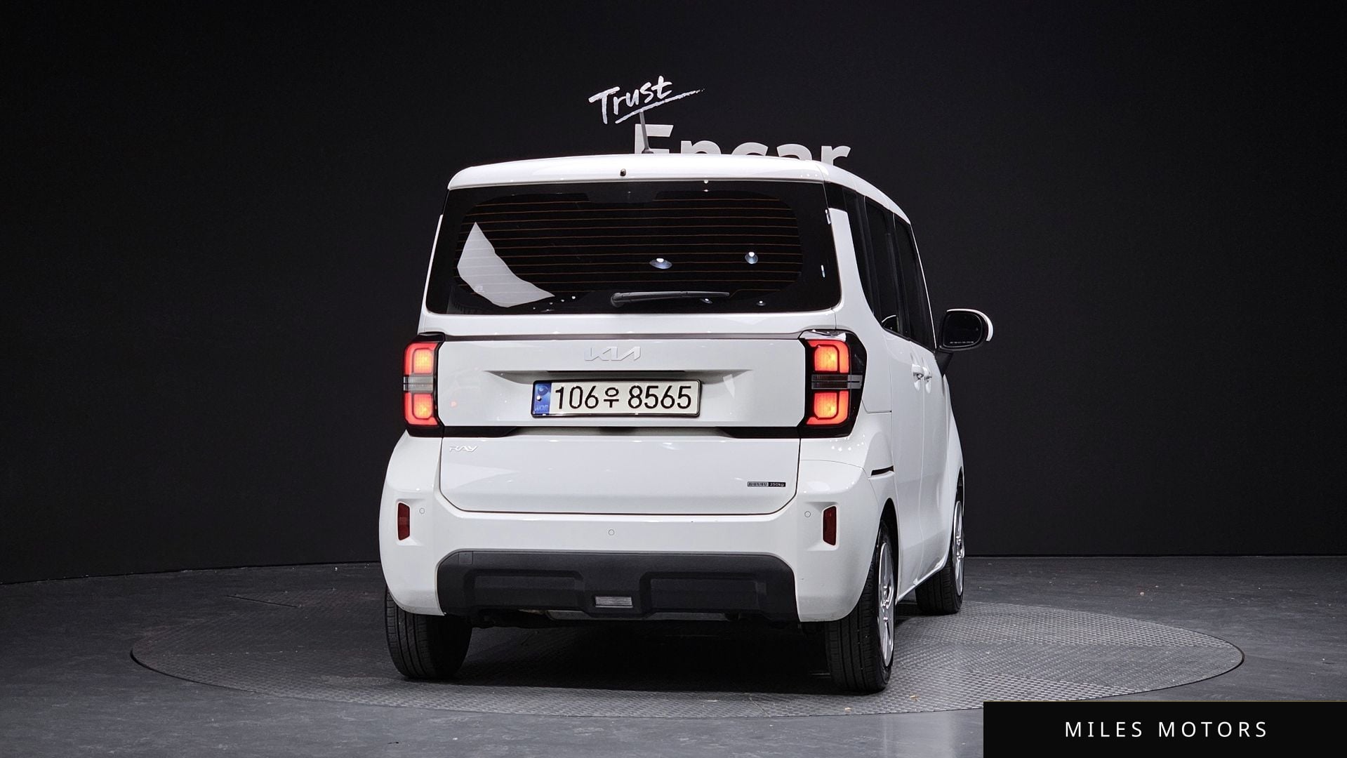 Kia RAY 2024 — миниатюра 4