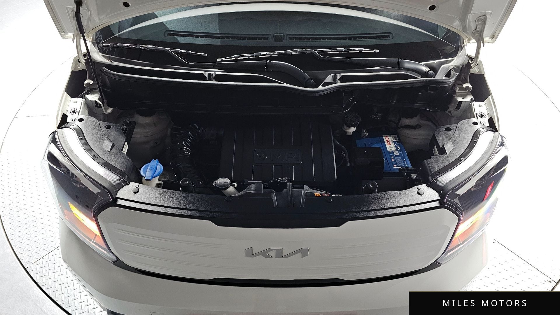 Kia RAY 2024 — миниатюра 6