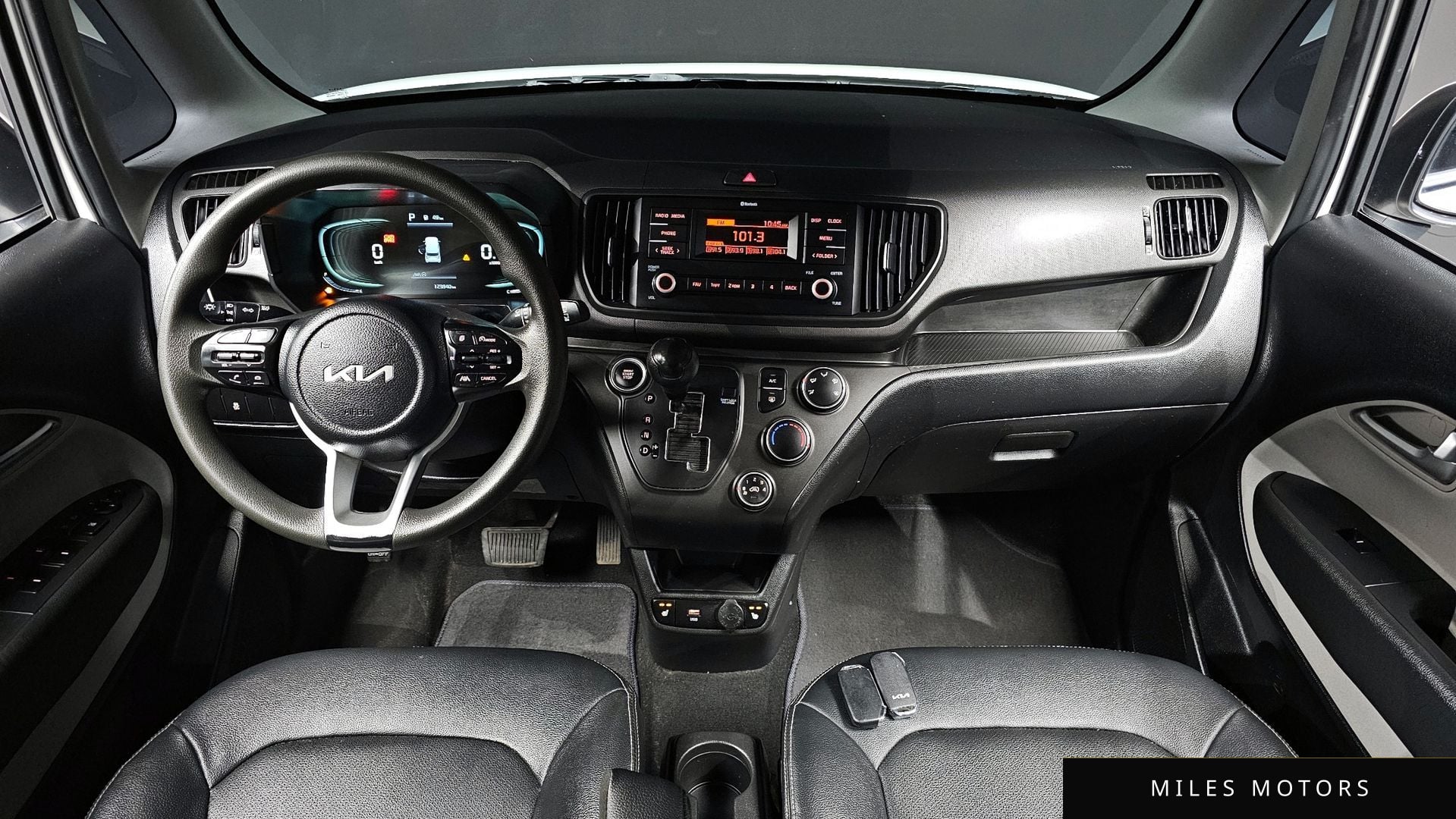 Kia RAY 2024 — миниатюра 7