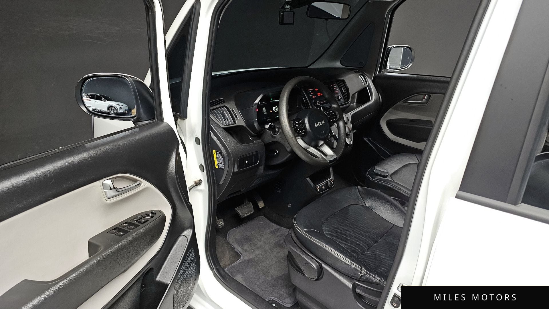 Kia RAY 2024 — миниатюра 11