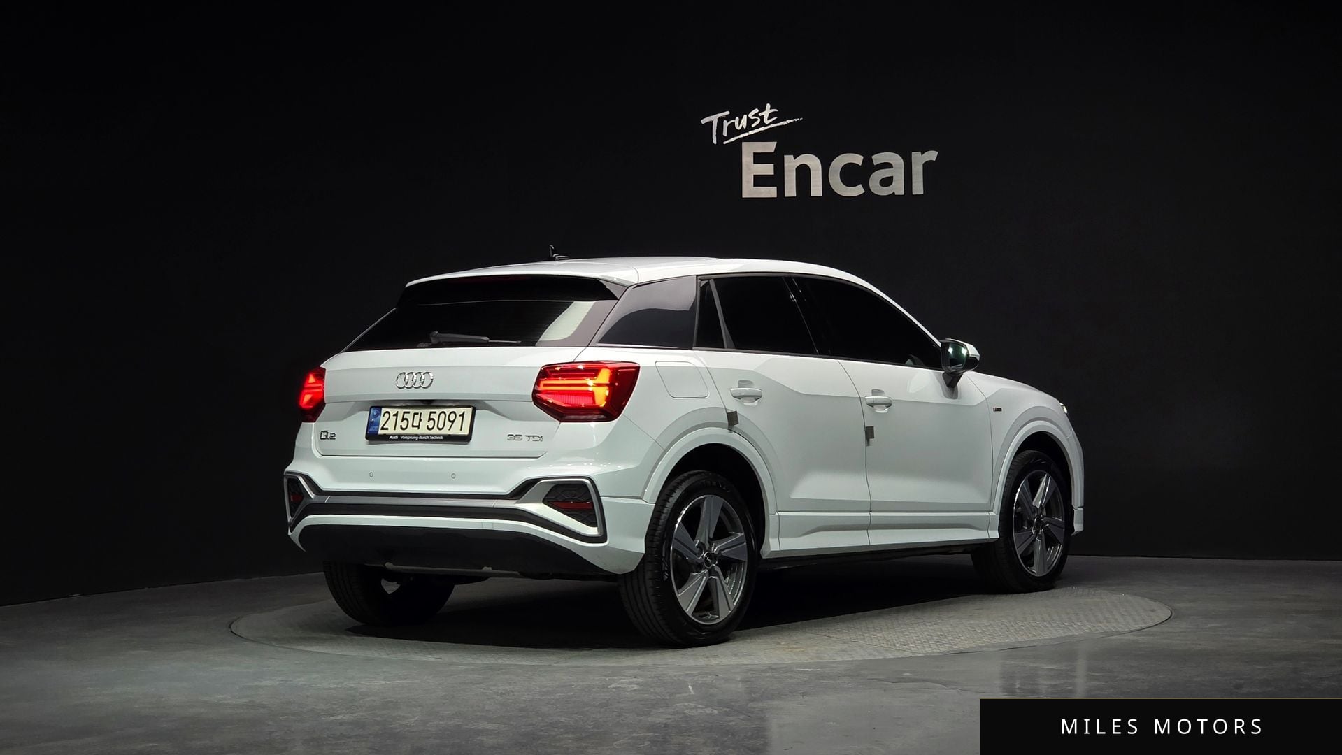 Audi Q2 2023 — миниатюра 2