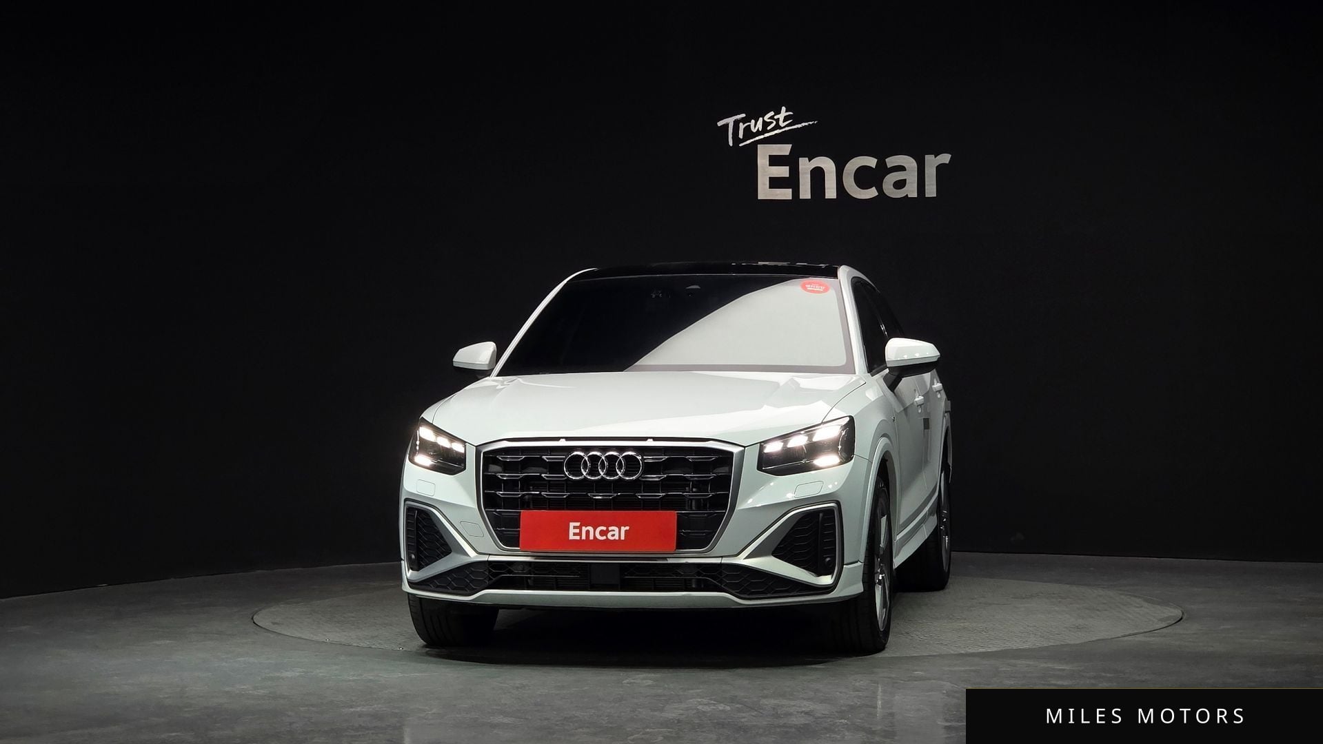 Audi Q2 2023 — миниатюра 3