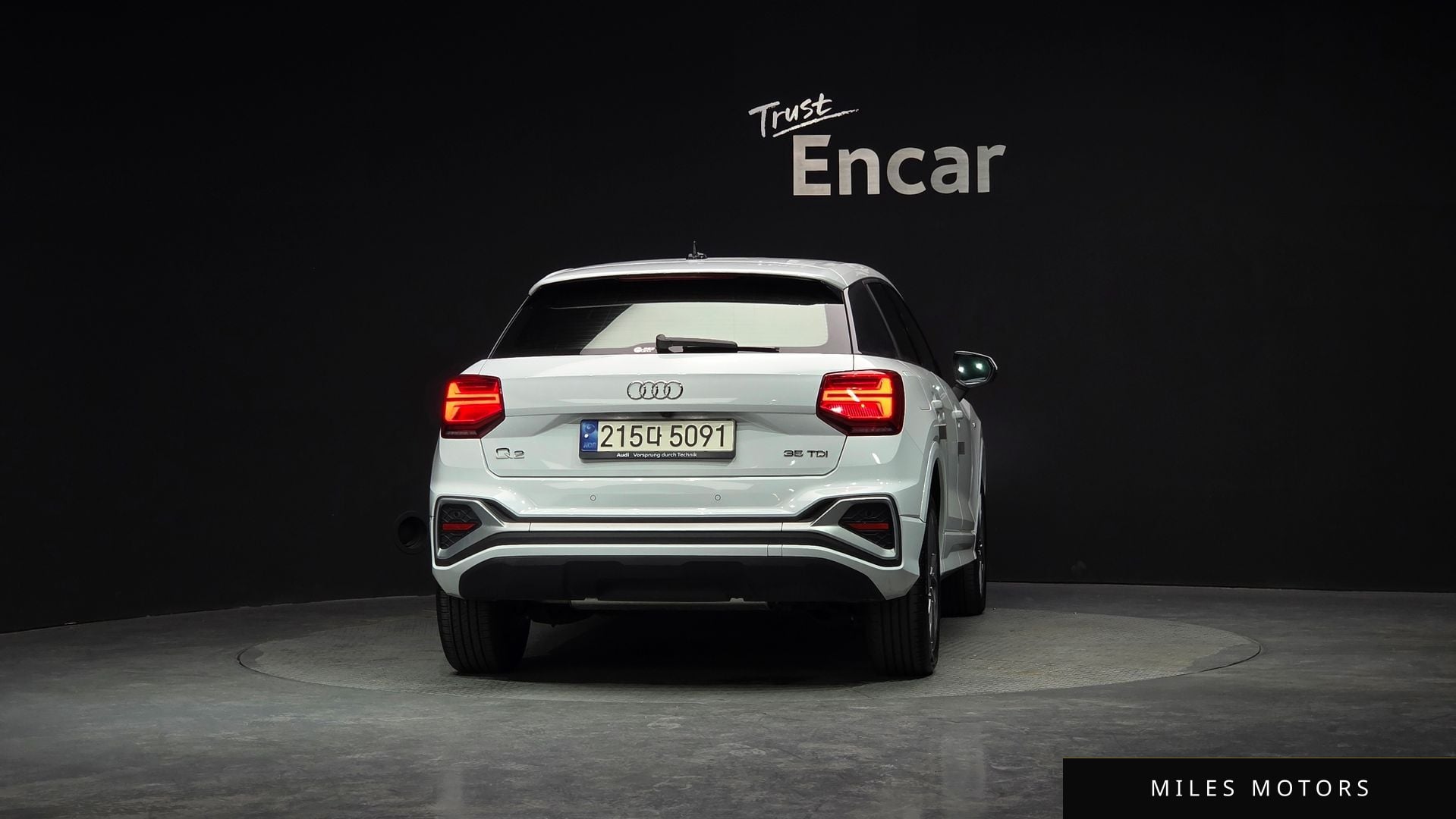 Audi Q2 2023 — миниатюра 4