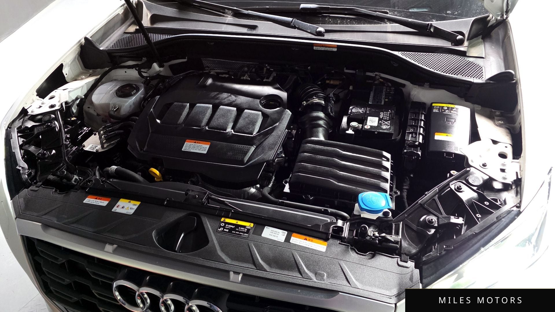 Audi Q2 2023 — миниатюра 6