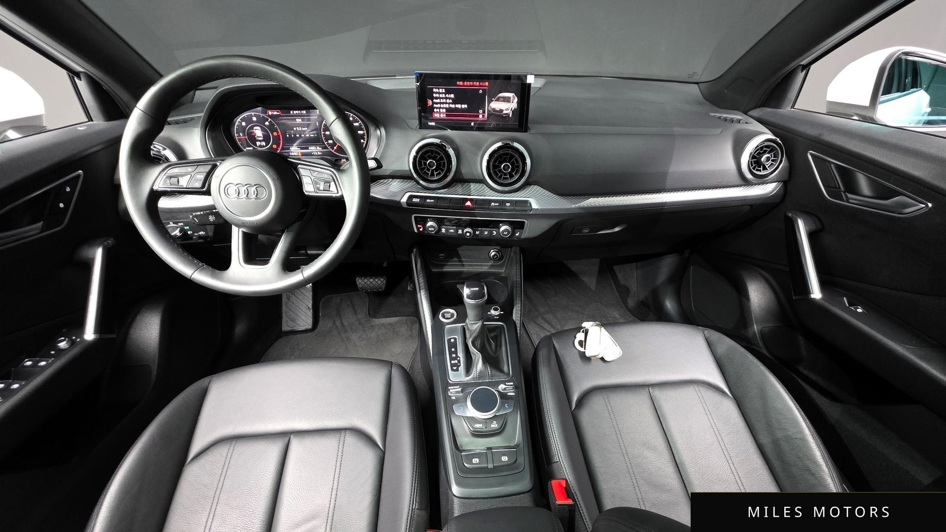 Audi Q2 2023 — миниатюра 7
