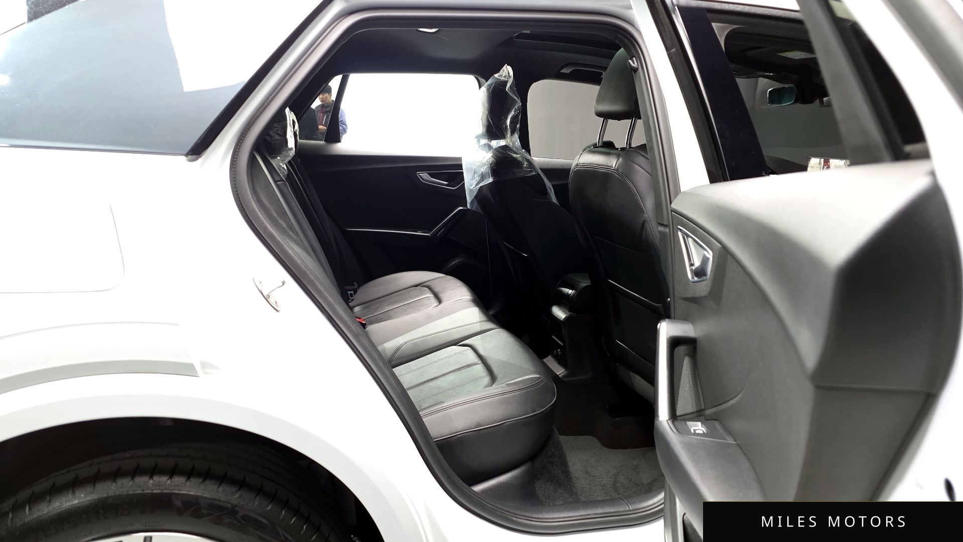 Audi Q2 2023 — миниатюра 12