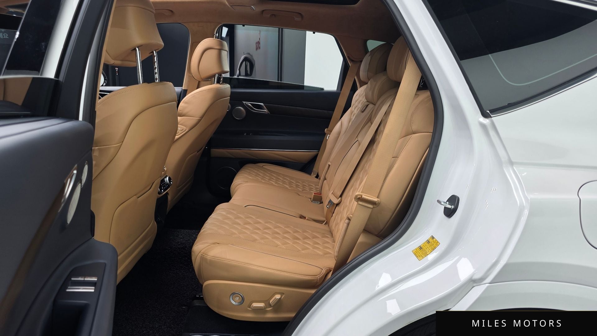 Genesis GV80 2023 — миниатюра 12