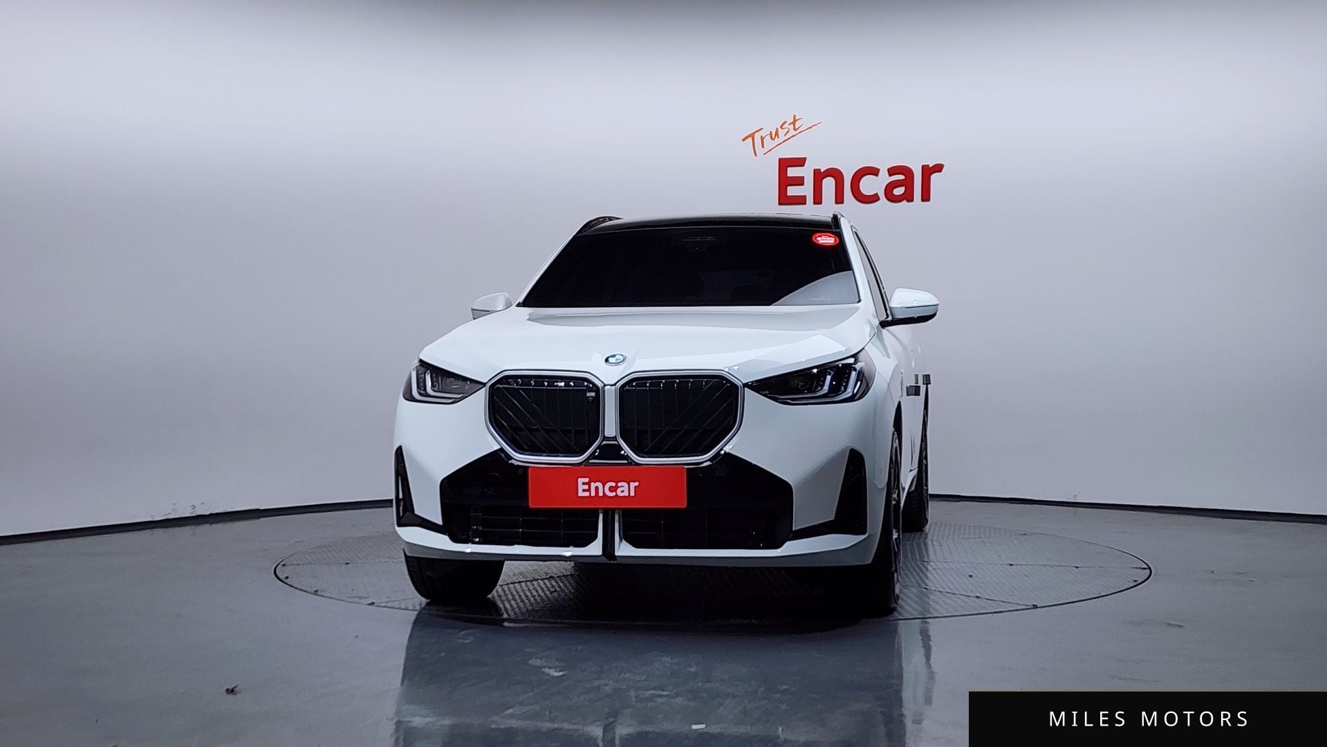BMW X3 (G45) 2025 — миниатюра 3