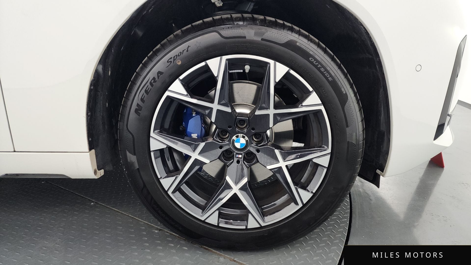 BMW X3 (G45) 2025 — миниатюра 5