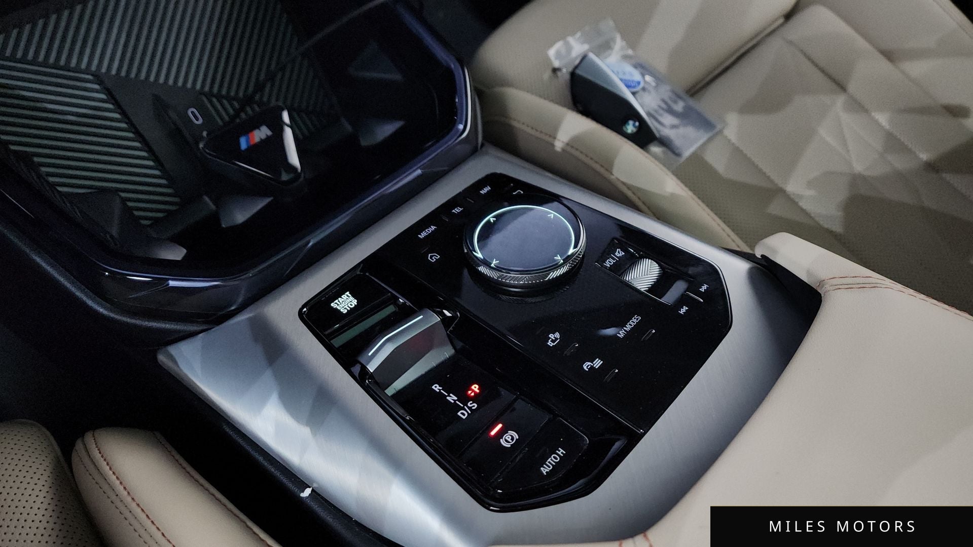 BMW X3 (G45) 2025 — миниатюра 9