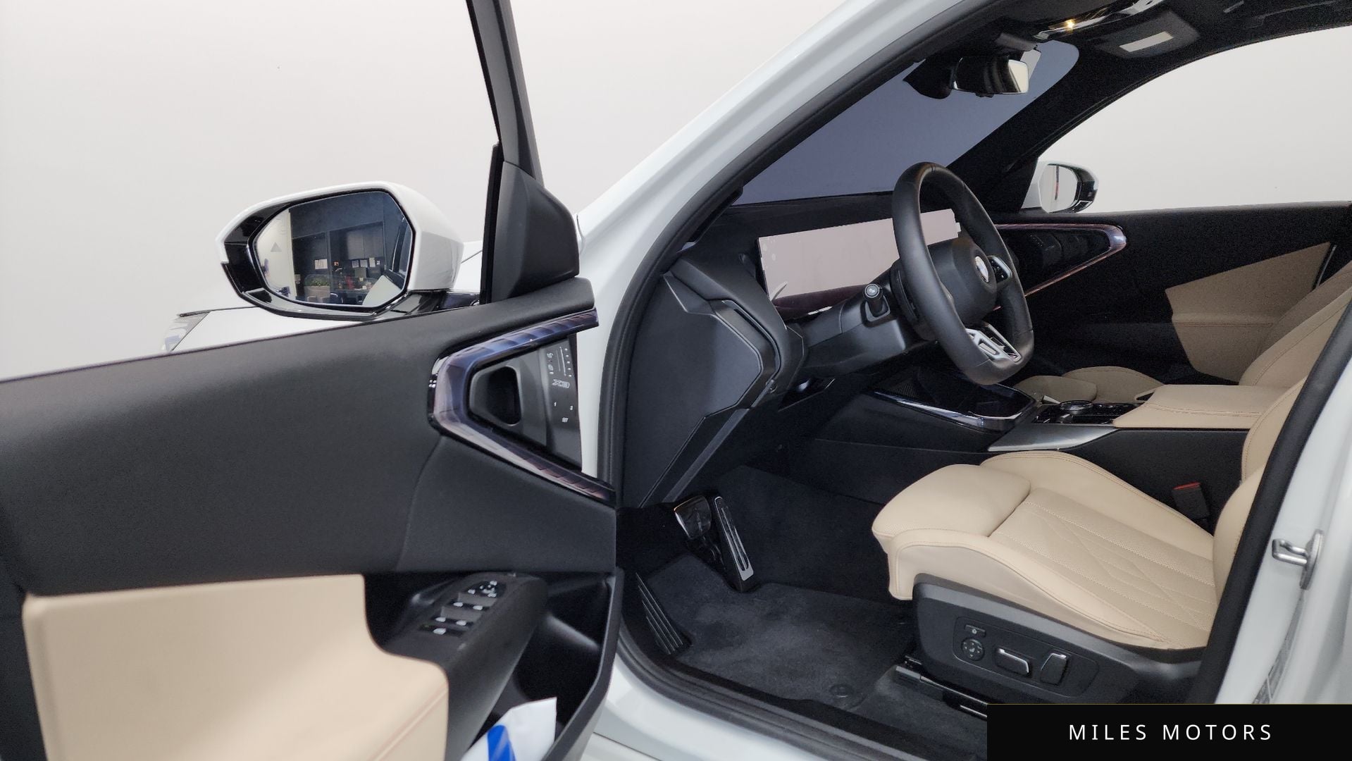 BMW X3 (G45) 2025 — миниатюра 10