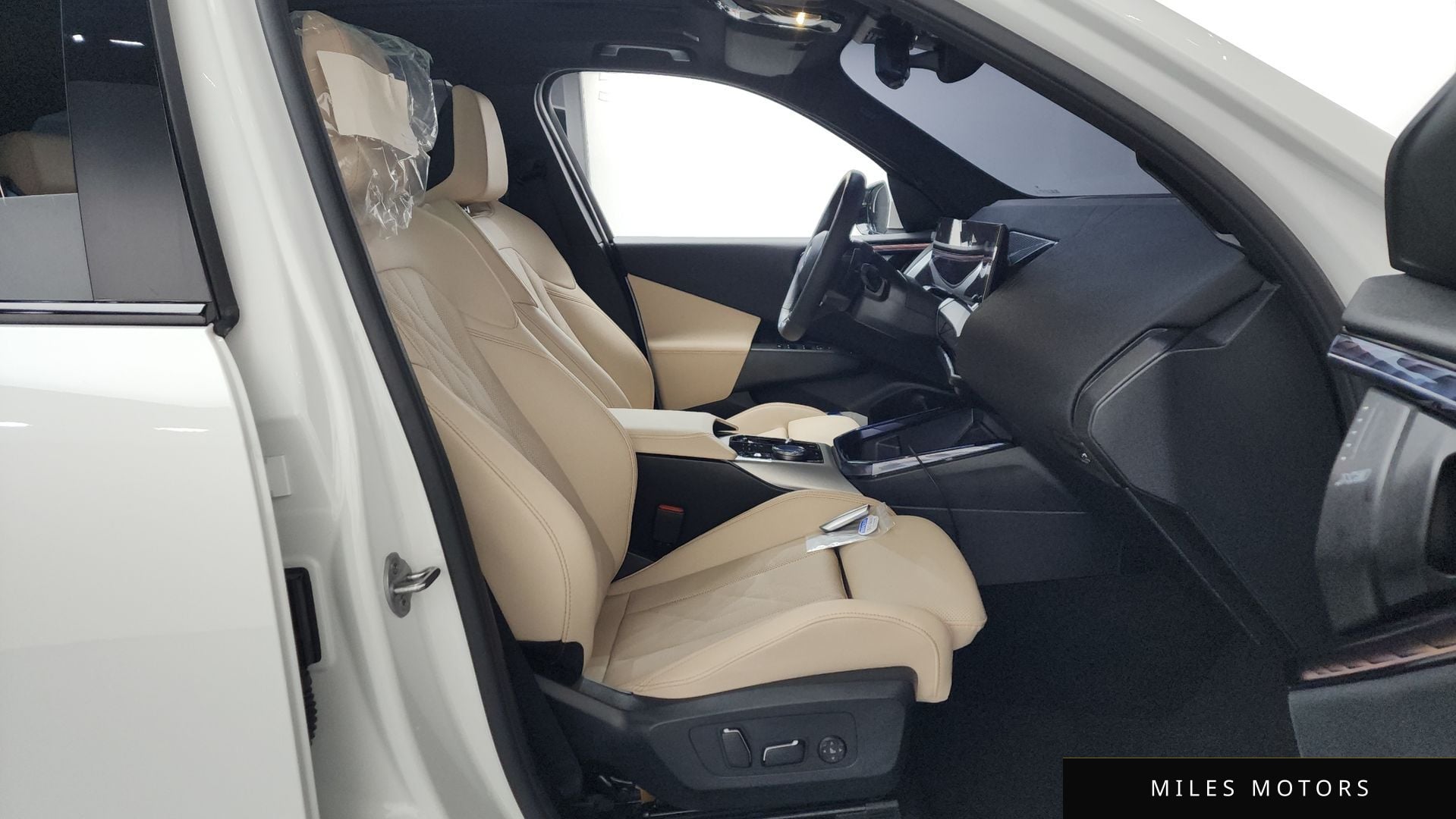 BMW X3 (G45) 2025 — миниатюра 11