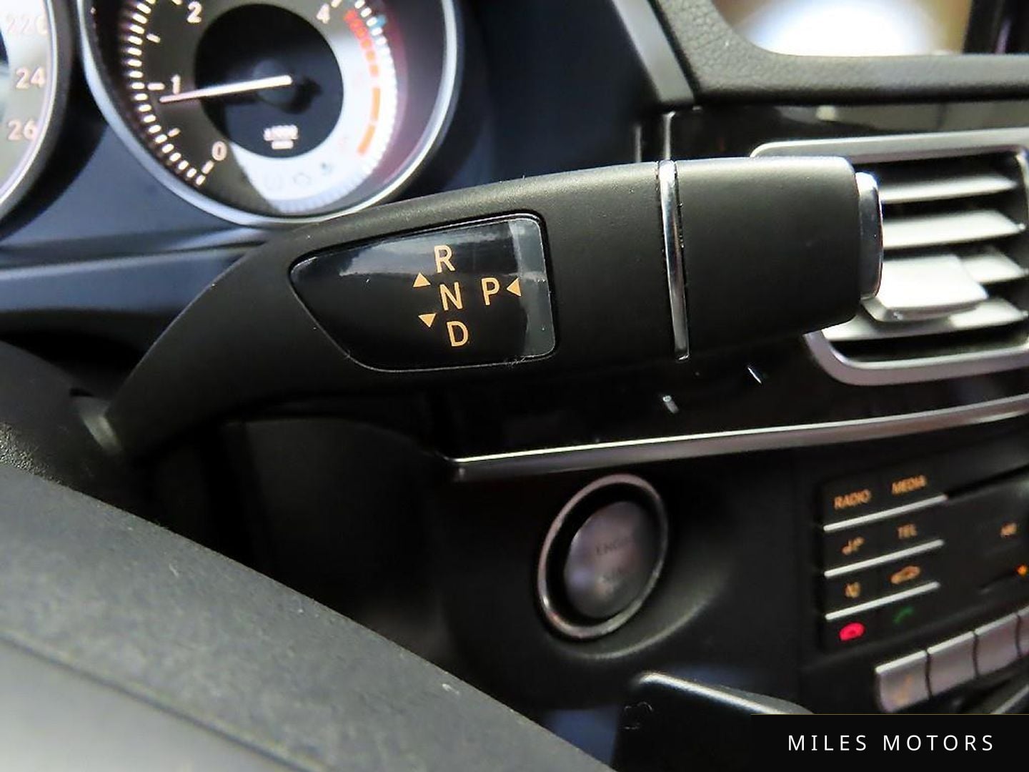 Mercedes-Benz E-Class W212 2016 — миниатюра 10
