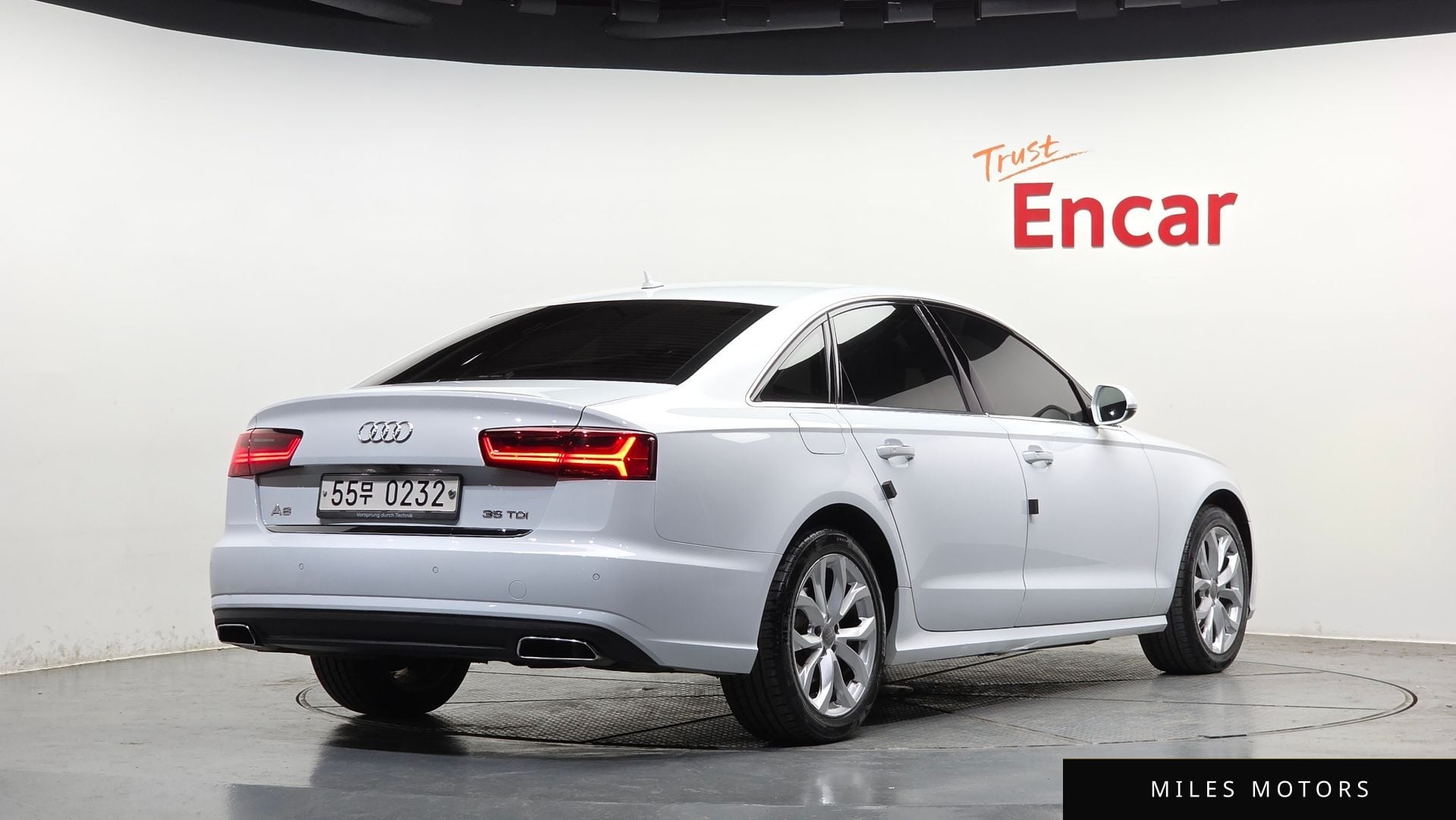Audi A6 2016 — миниатюра 2
